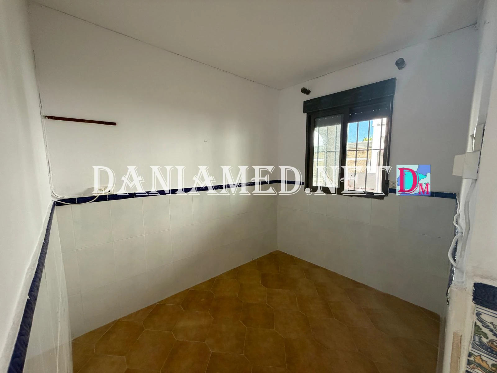 Casita de playa a tan solo 70 m de la Playa de Oliva