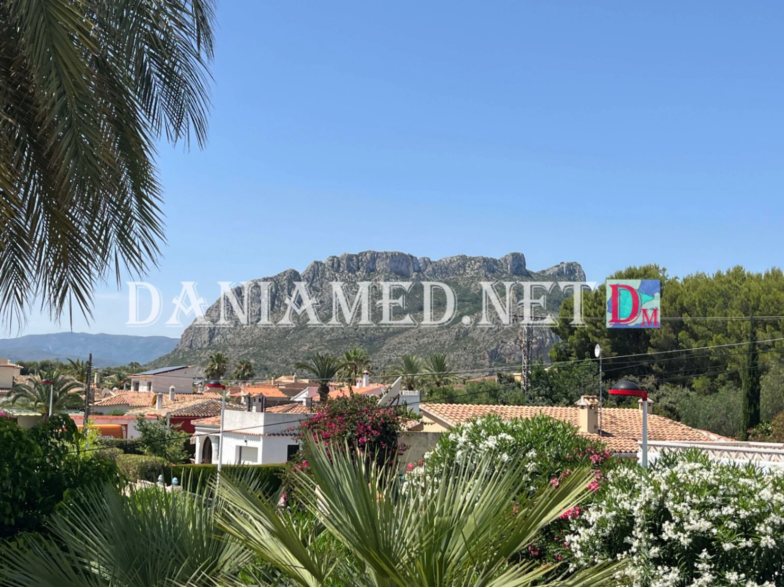 VillaPepi - Chalet privado con parcela de 900 m² a tan solo 700 m de la Playa de la Almadraba