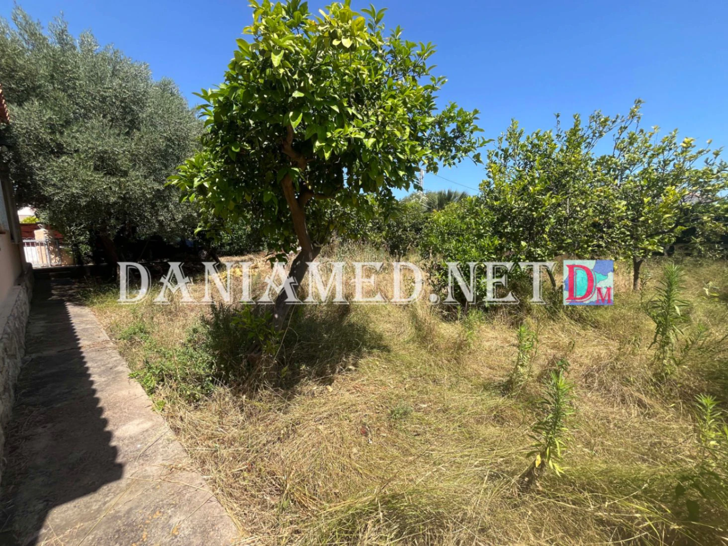 VillaPepi - Chalet privado con parcela de 900 m² a tan solo 700 m de la Playa de la Almadraba