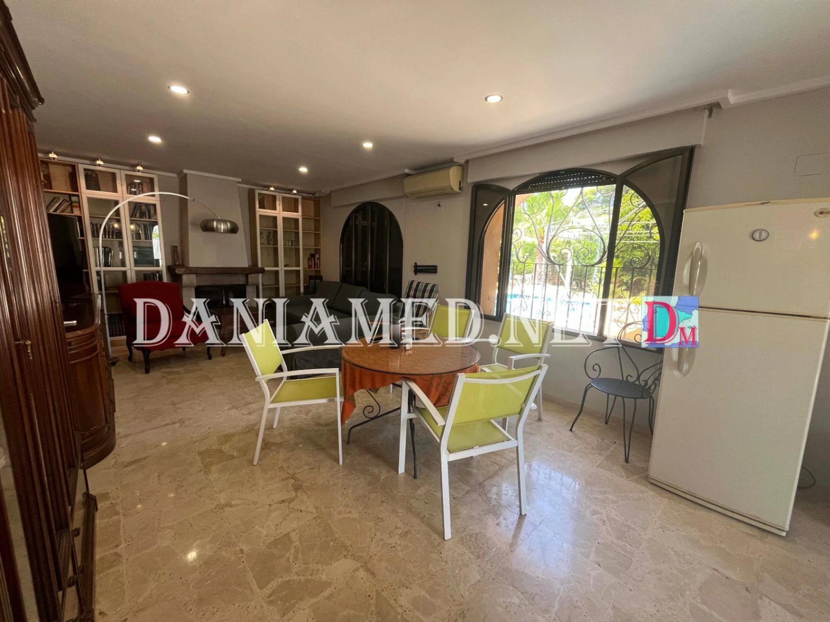 VillaPepi - Chalet privado con parcela de 900 m² a tan solo 700 m de la Playa de la Almadraba