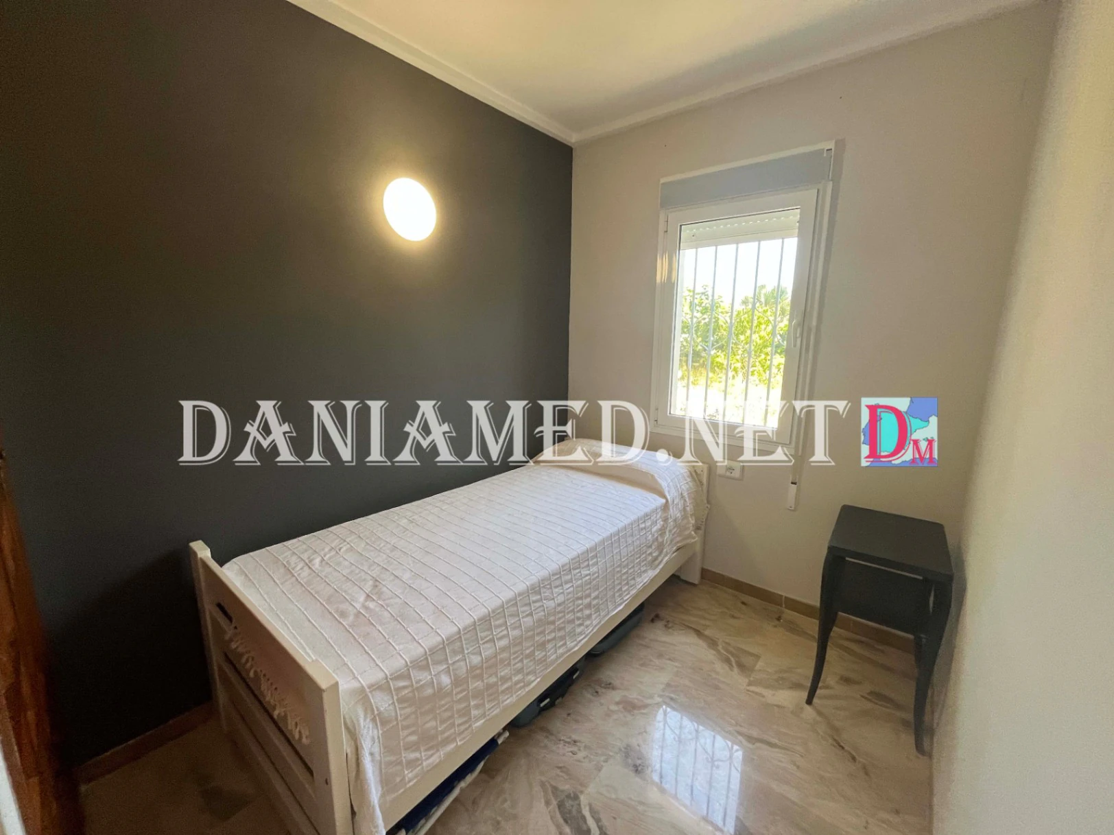 VillaPepi - Chalet privado con parcela de 900 m² a tan solo 700 m de la Playa de la Almadraba