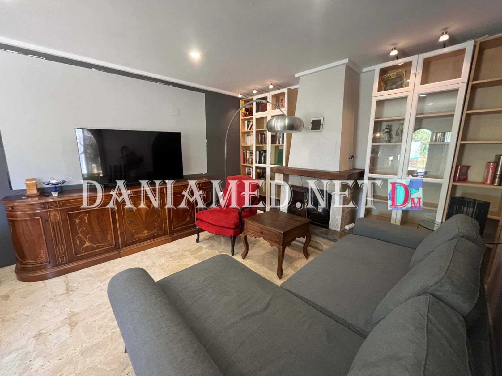 VillaPepi - Chalet privado con parcela de 900 m² a tan solo 700 m de la Playa de la Almadraba