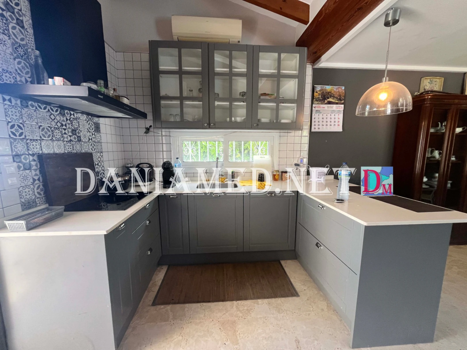 VillaPepi - Chalet privado con parcela de 900 m² a tan solo 700 m de la Playa de la Almadraba