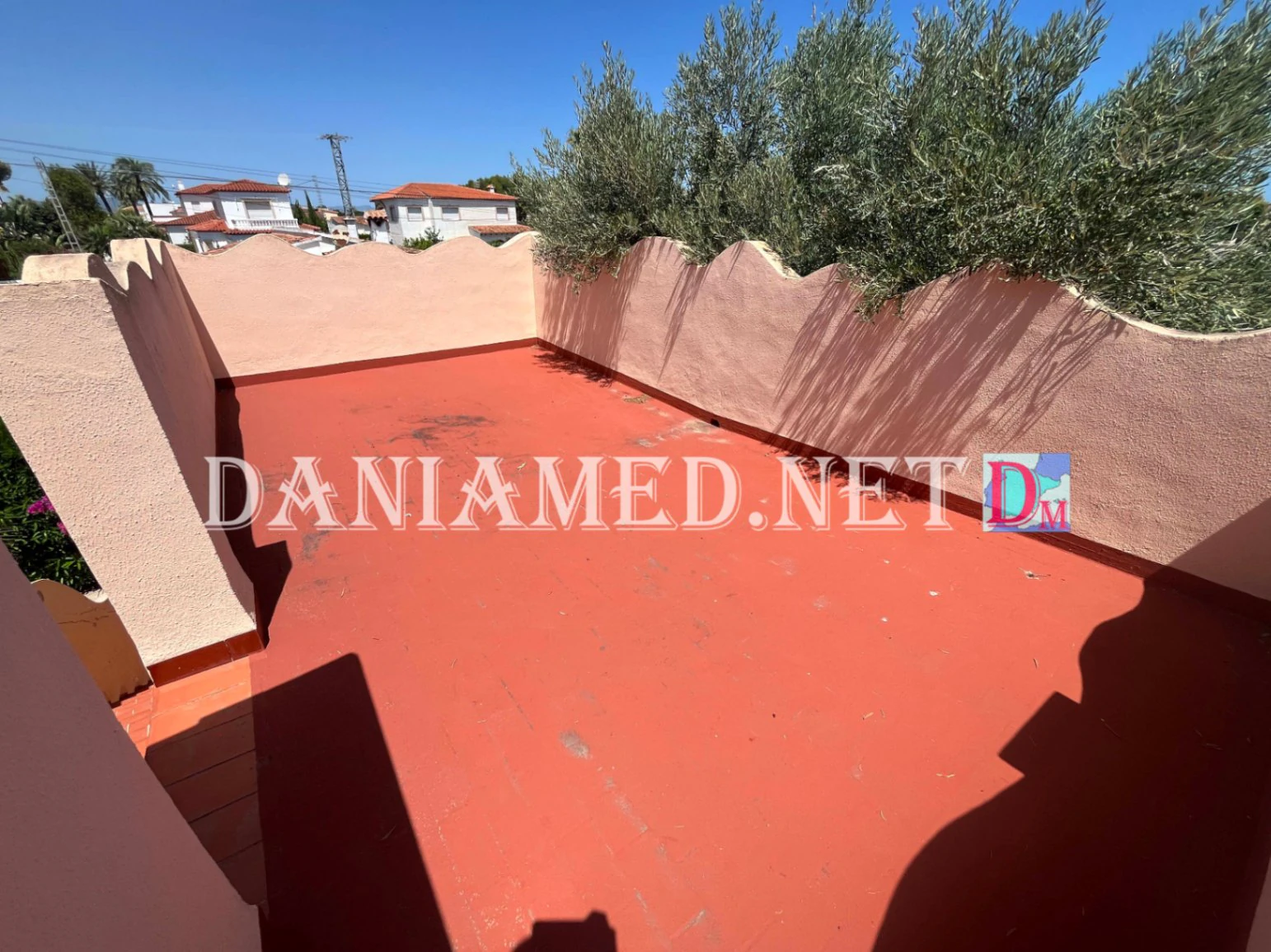 VillaPepi - Chalet privado con parcela de 900 m² a tan solo 700 m de la Playa de la Almadraba