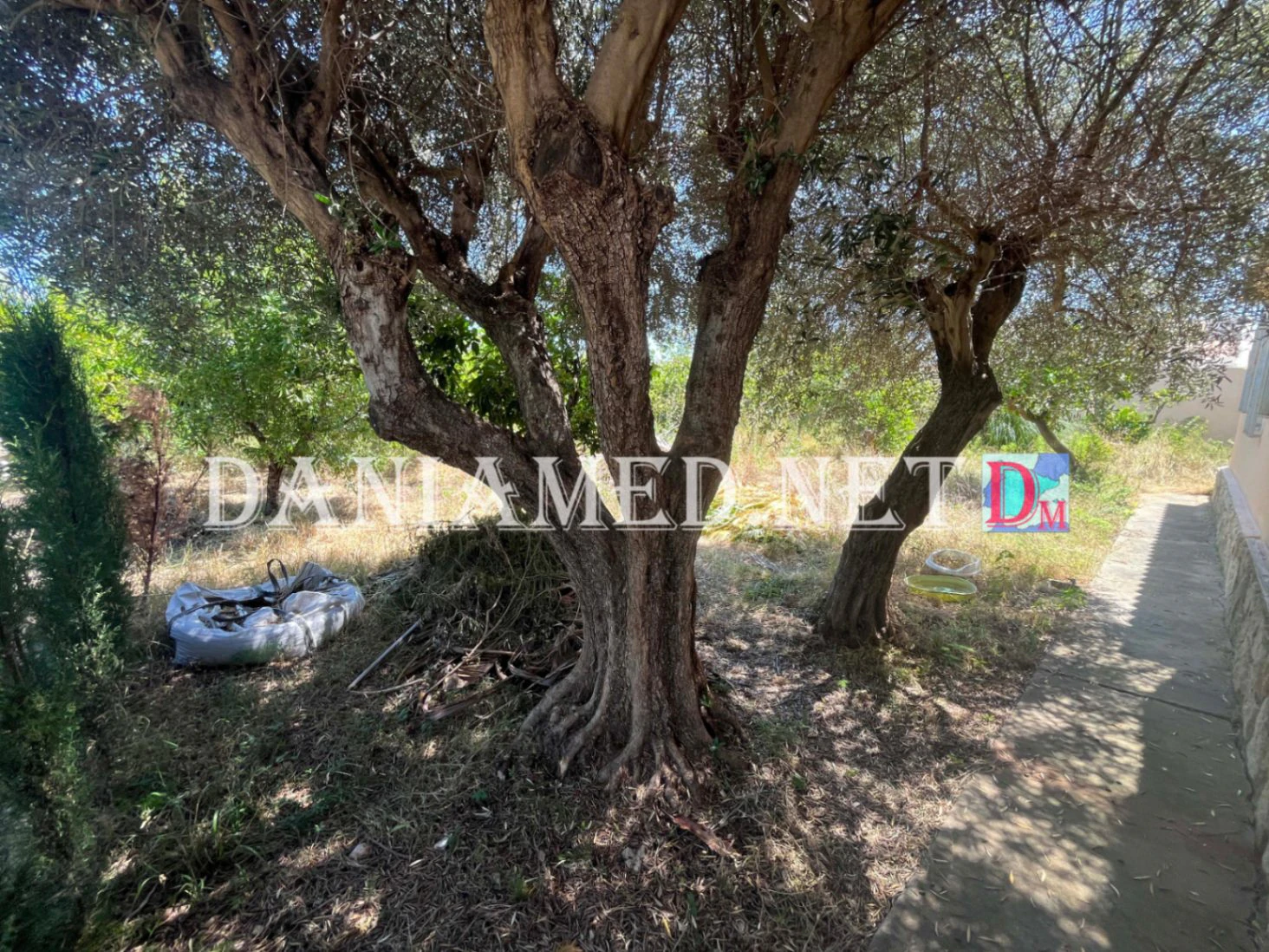 VillaPepi - Chalet privado con parcela de 900 m² a tan solo 700 m de la Playa de la Almadraba