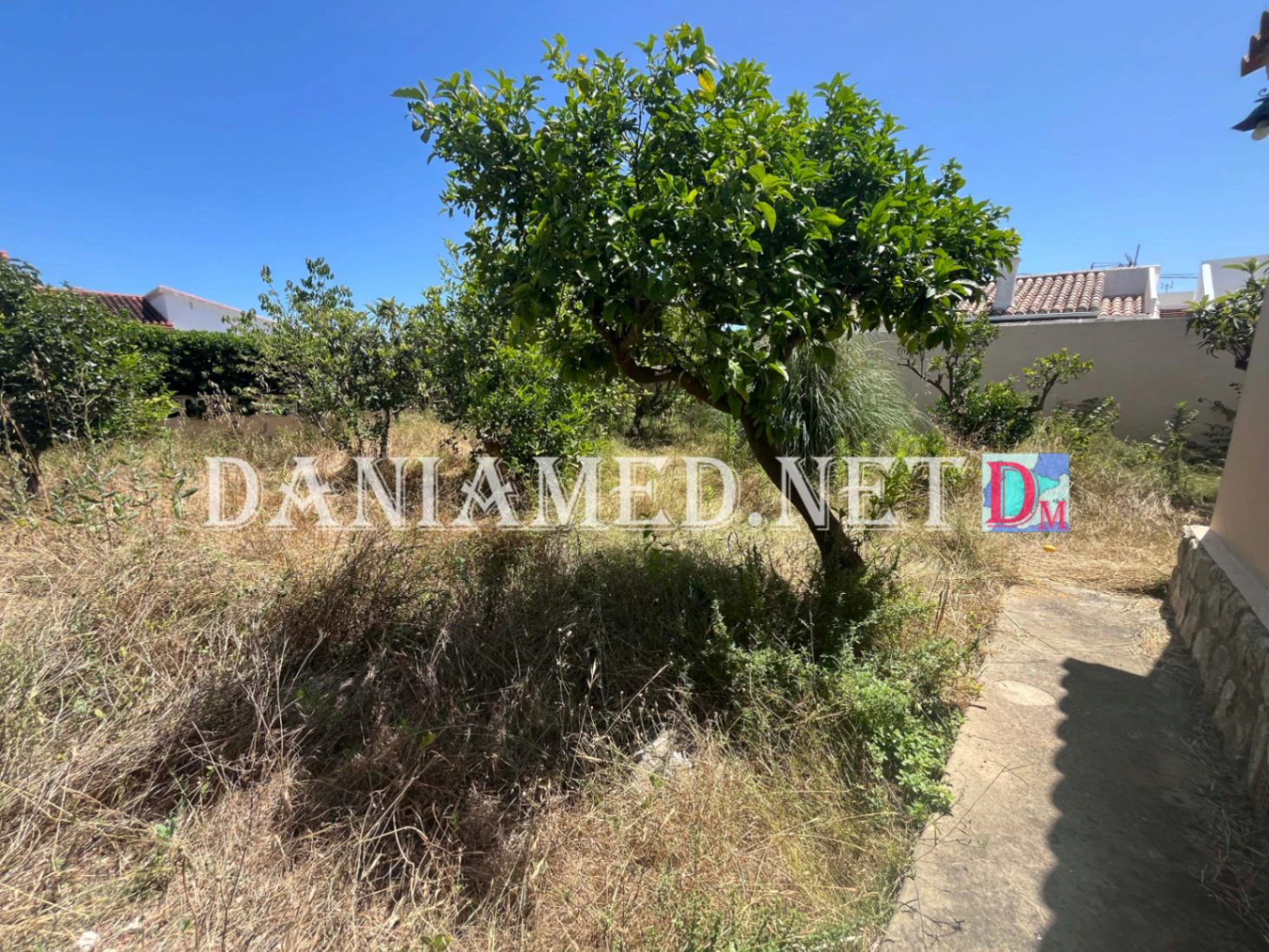 VillaPepi - Chalet privado con parcela de 900 m² a tan solo 700 m de la Playa de la Almadraba