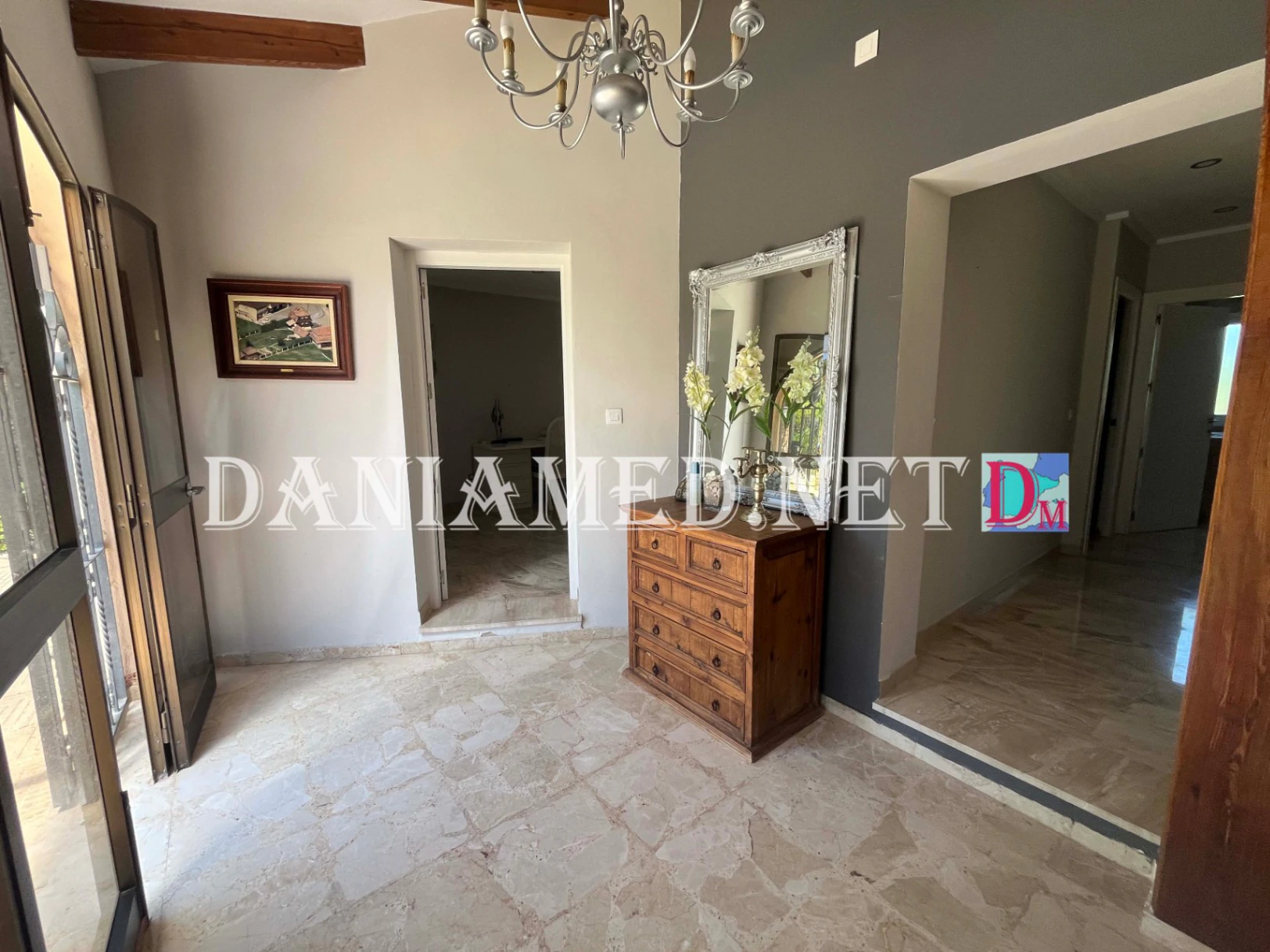 VillaPepi - Chalet privado con parcela de 900 m² a tan solo 700 m de la Playa de la Almadraba