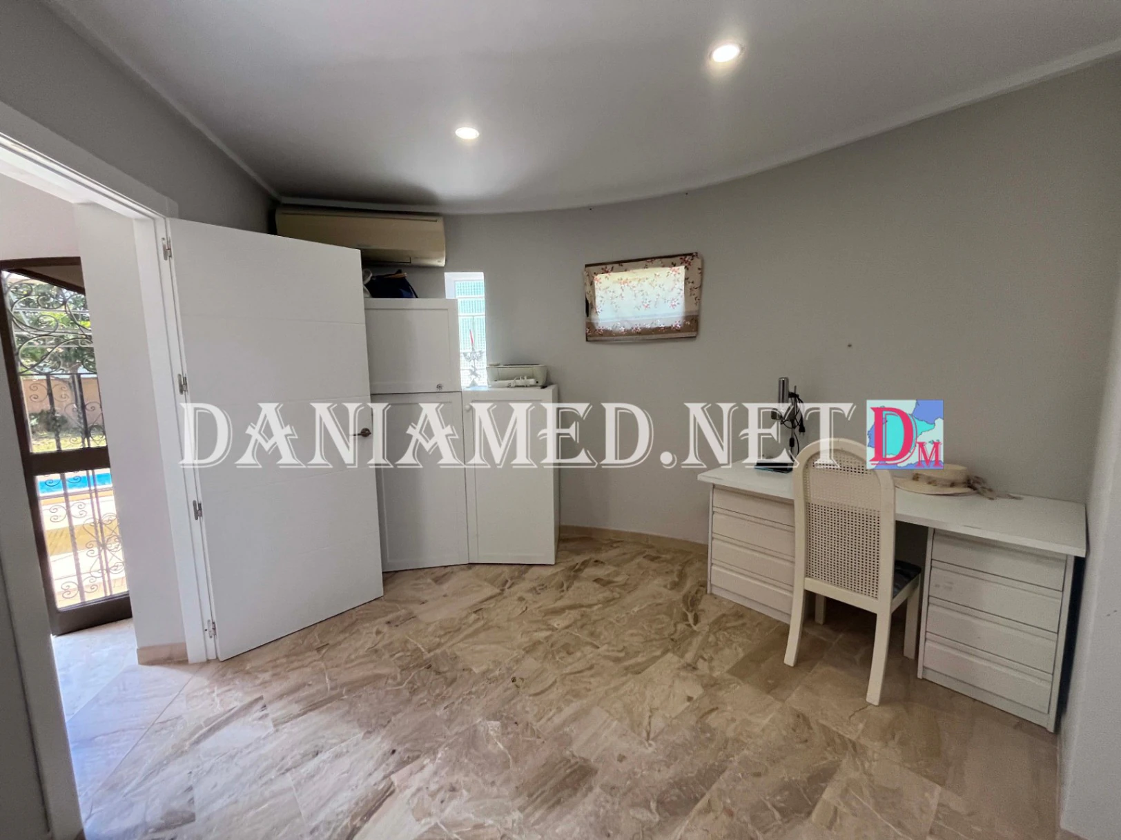 VillaPepi - Chalet privado con parcela de 900 m² a tan solo 700 m de la Playa de la Almadraba