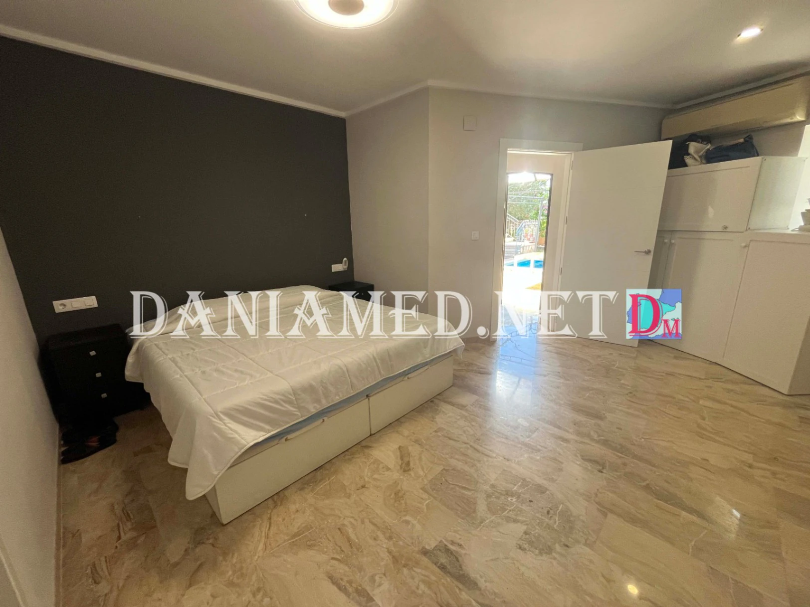 VillaPepi - Chalet privado con parcela de 900 m² a tan solo 700 m de la Playa de la Almadraba