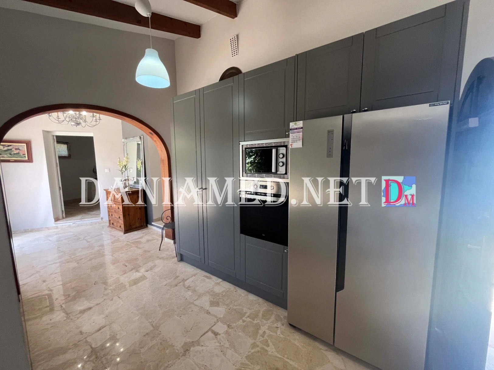 VillaPepi - Chalet privado con parcela de 900 m² a tan solo 700 m de la Playa de la Almadraba