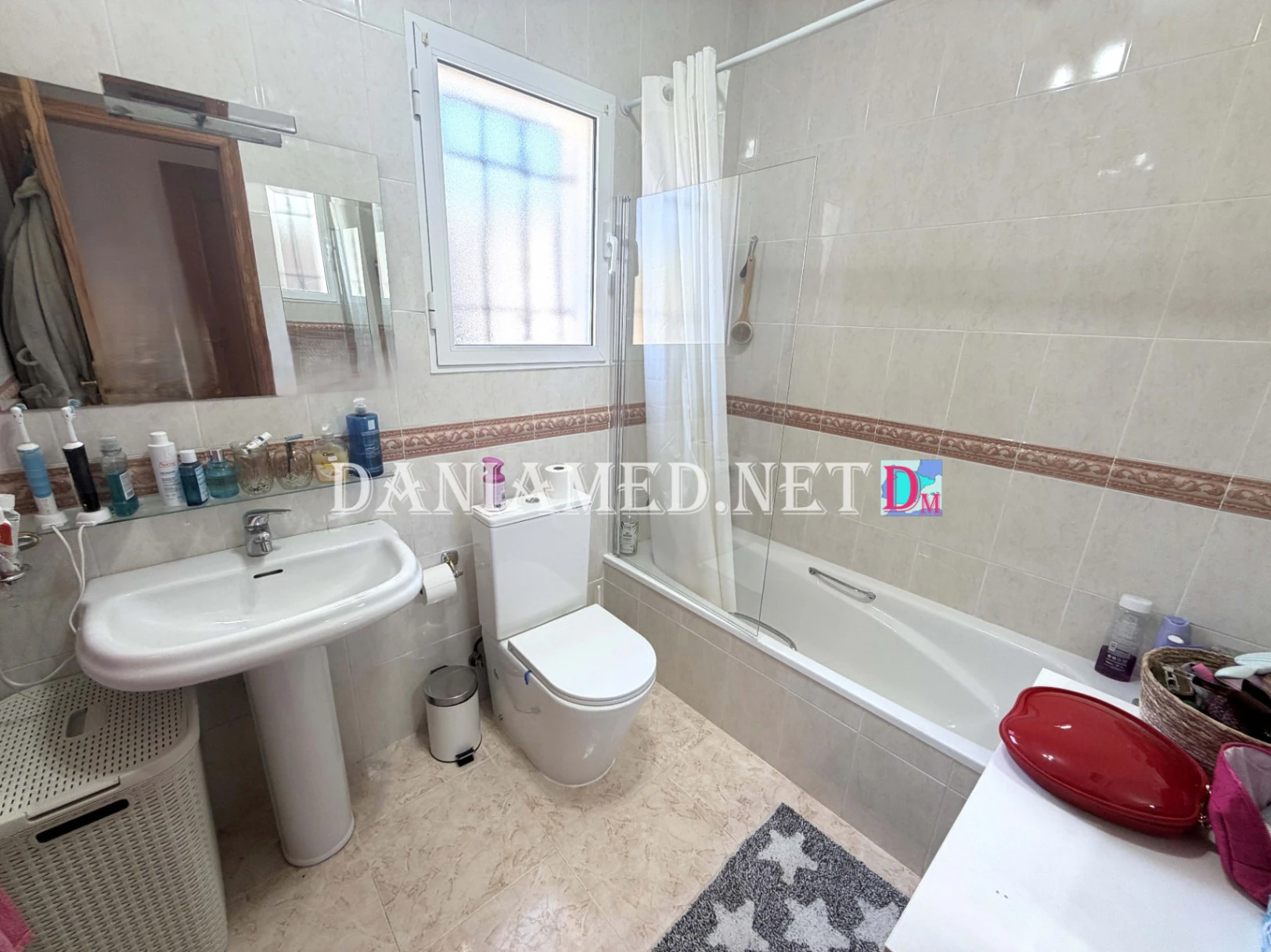 Montejune2 - Hoekwoning met privézwembad in El Ràfol d'Almúnia