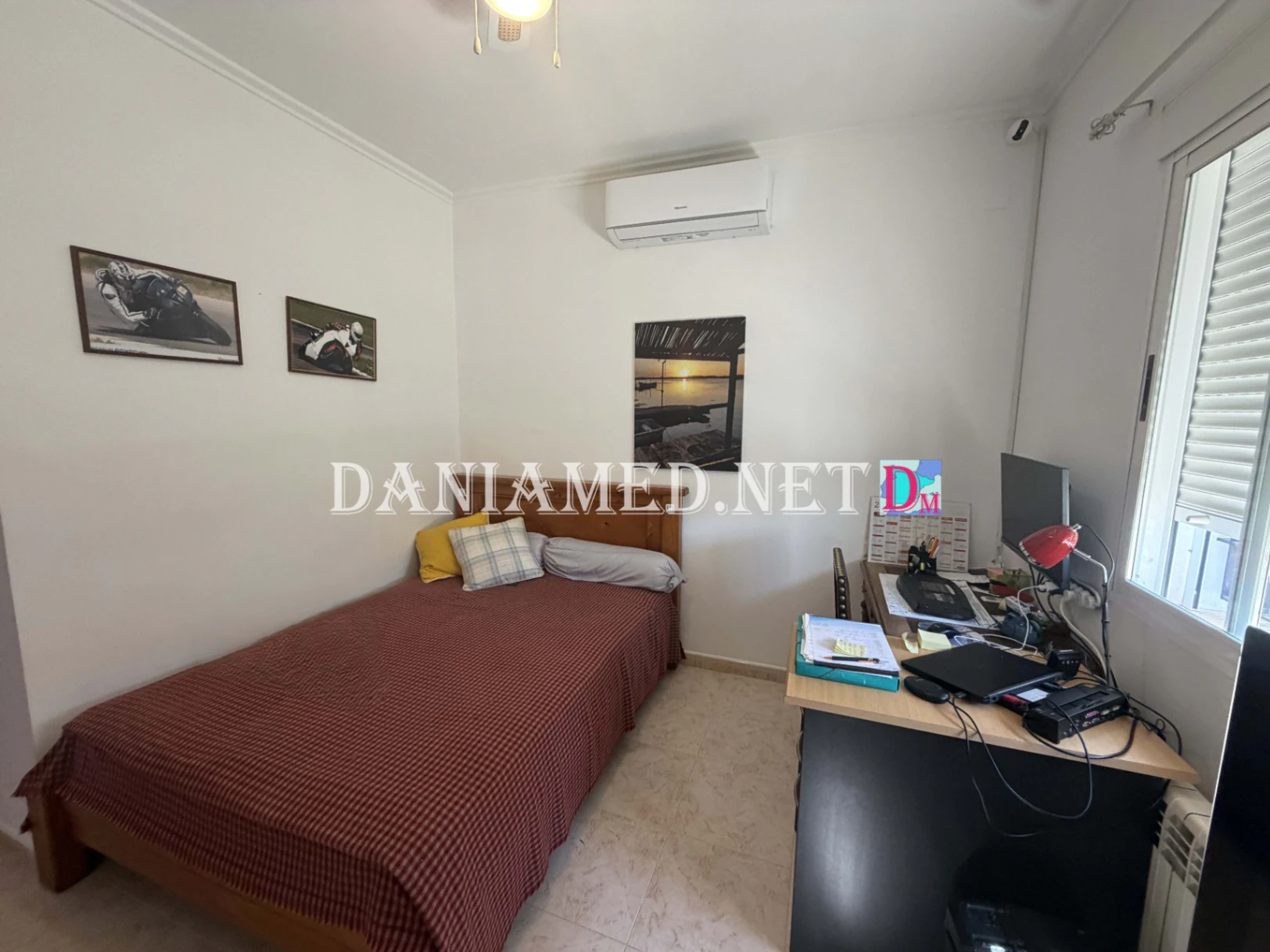Montejune2 - Hoekwoning met privézwembad in El Ràfol d'Almúnia