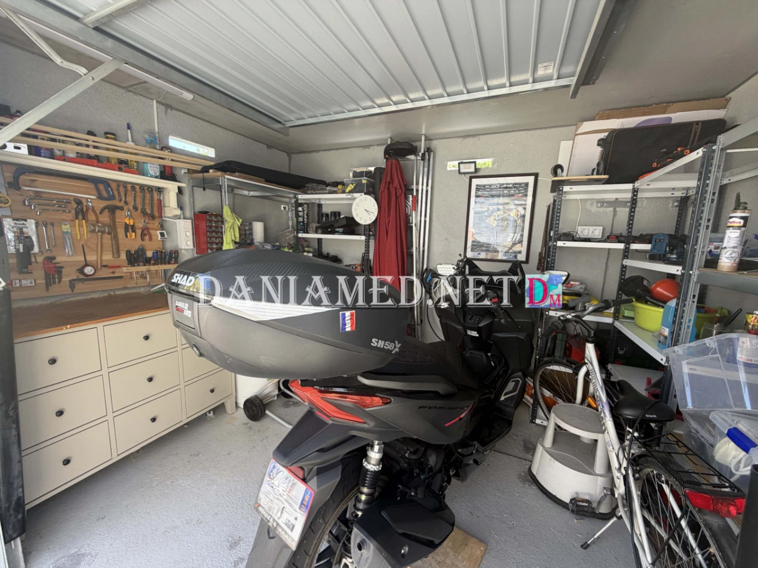 Montejune2 - Hoekwoning met privézwembad in El Ràfol d'Almúnia
