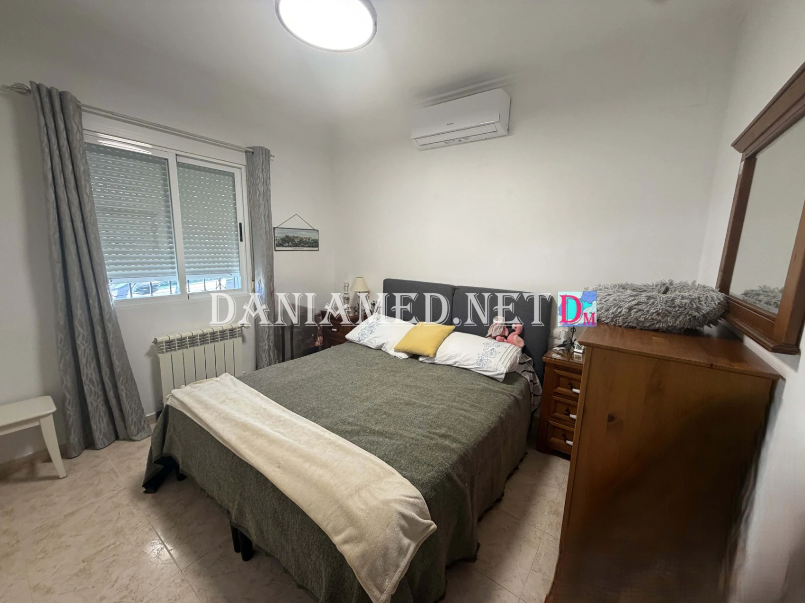 Montejune2 - Hoekwoning met privézwembad in El Ràfol d'Almúnia