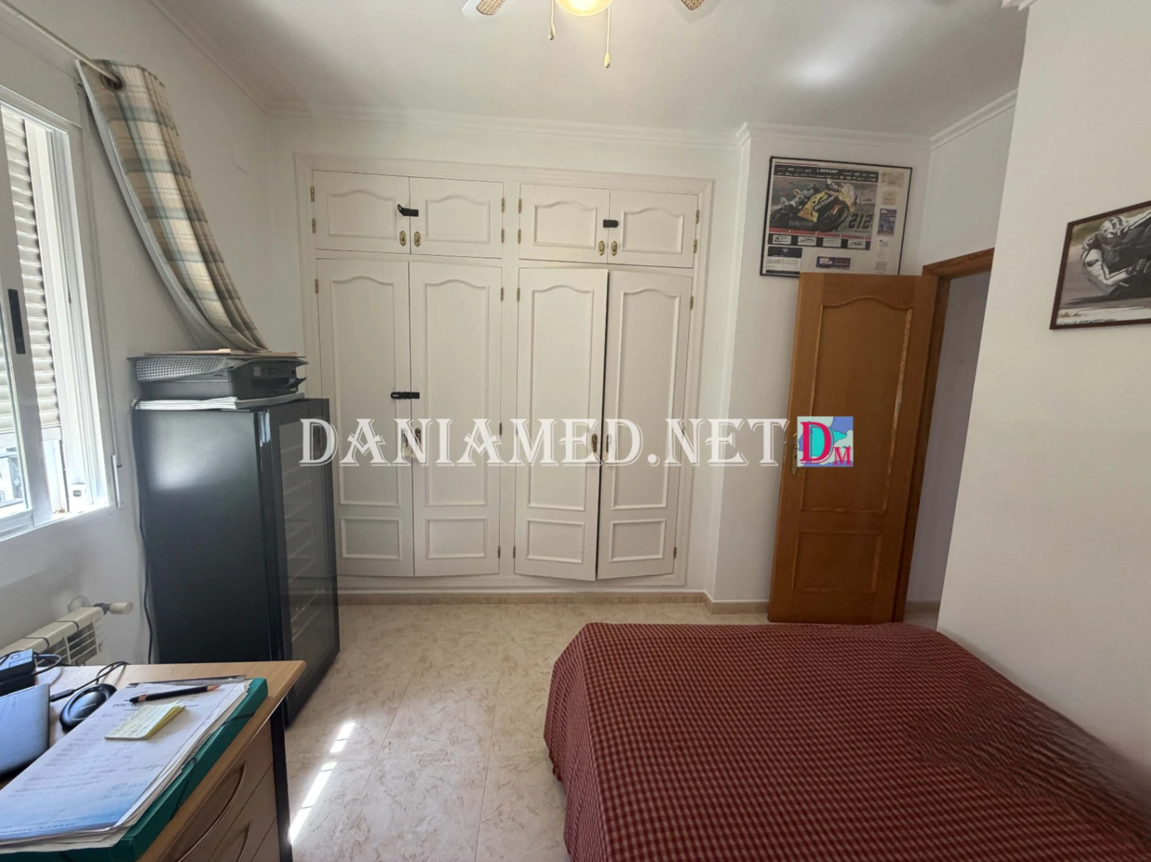 Montejune2 - Hoekwoning met privézwembad in El Ràfol d'Almúnia
