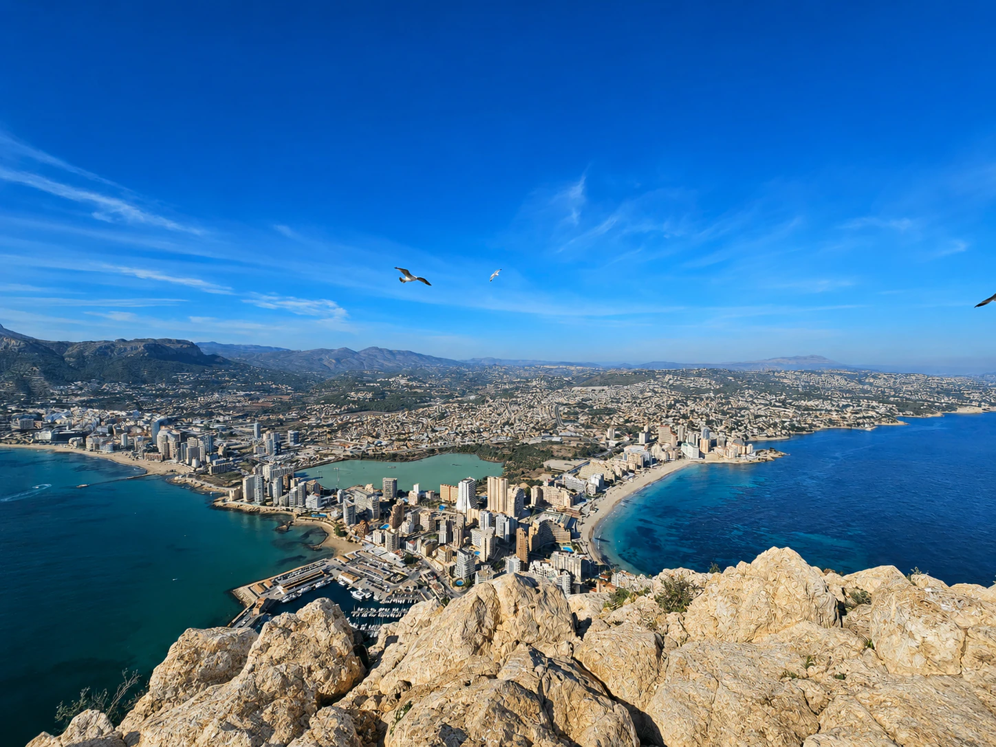 The Best Areas to Live in Calpe in 2026