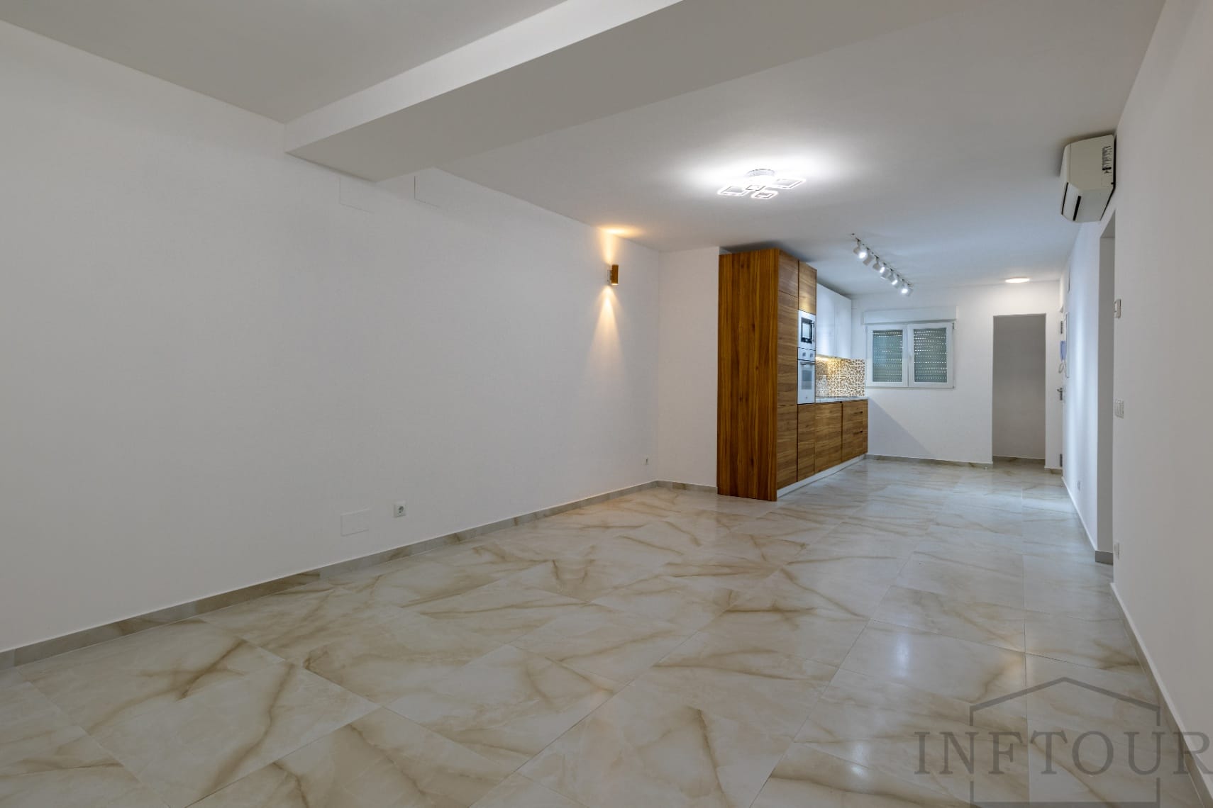 Bungalow independiente y totalmente reformado en Calpe