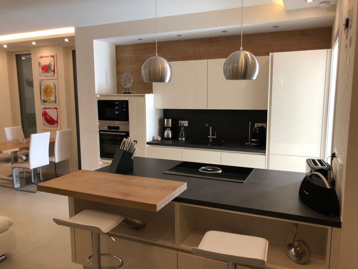 Villa in Sale in Calpe, Calpe, Alicante