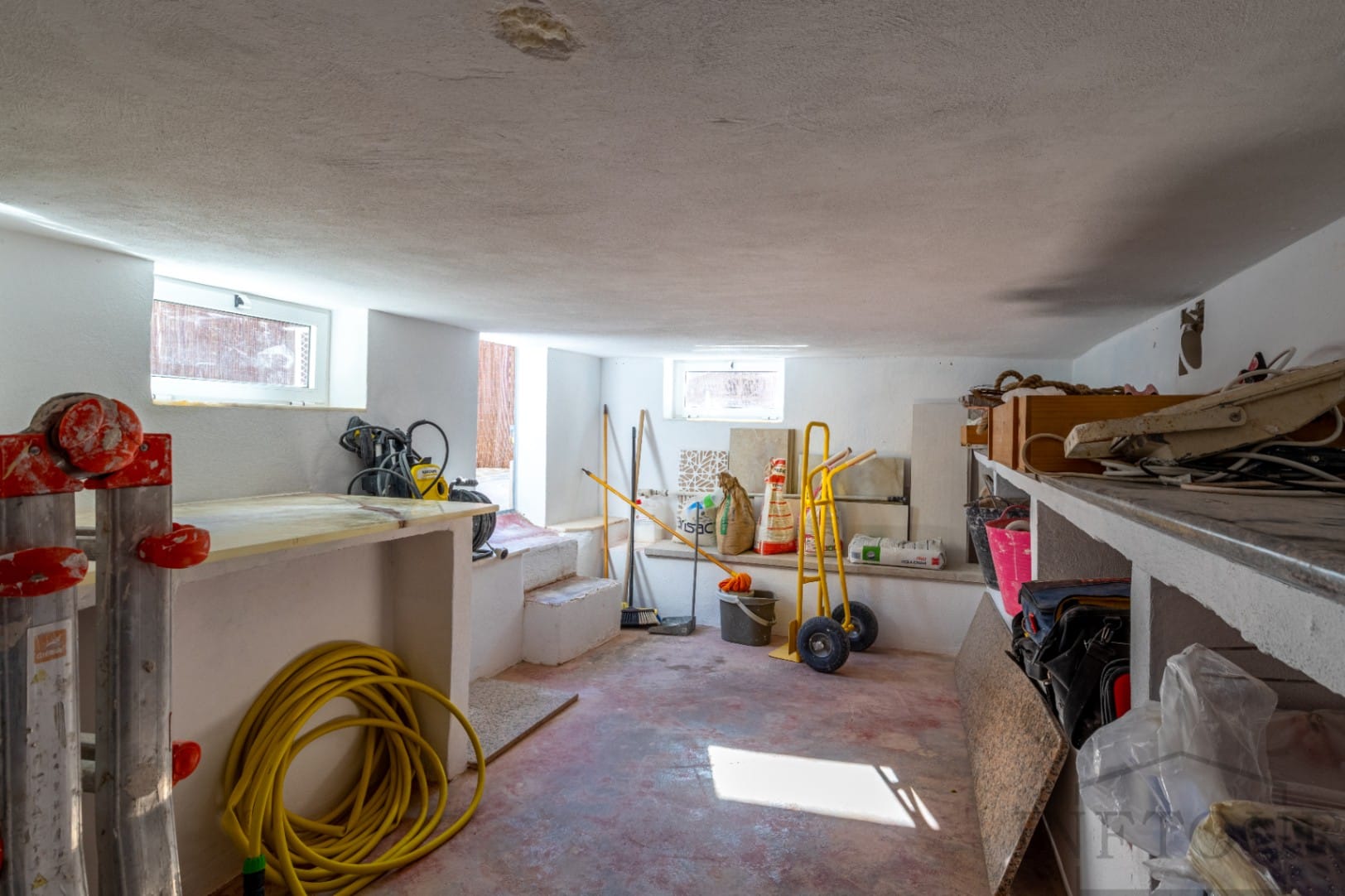 Bungalow independiente y totalmente reformado en Calpe