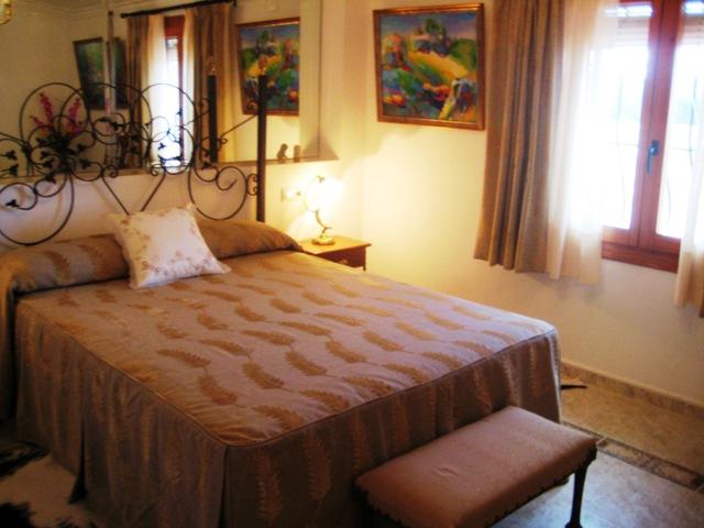 Villa en Venta en Teulada, Teulada, Alicante
