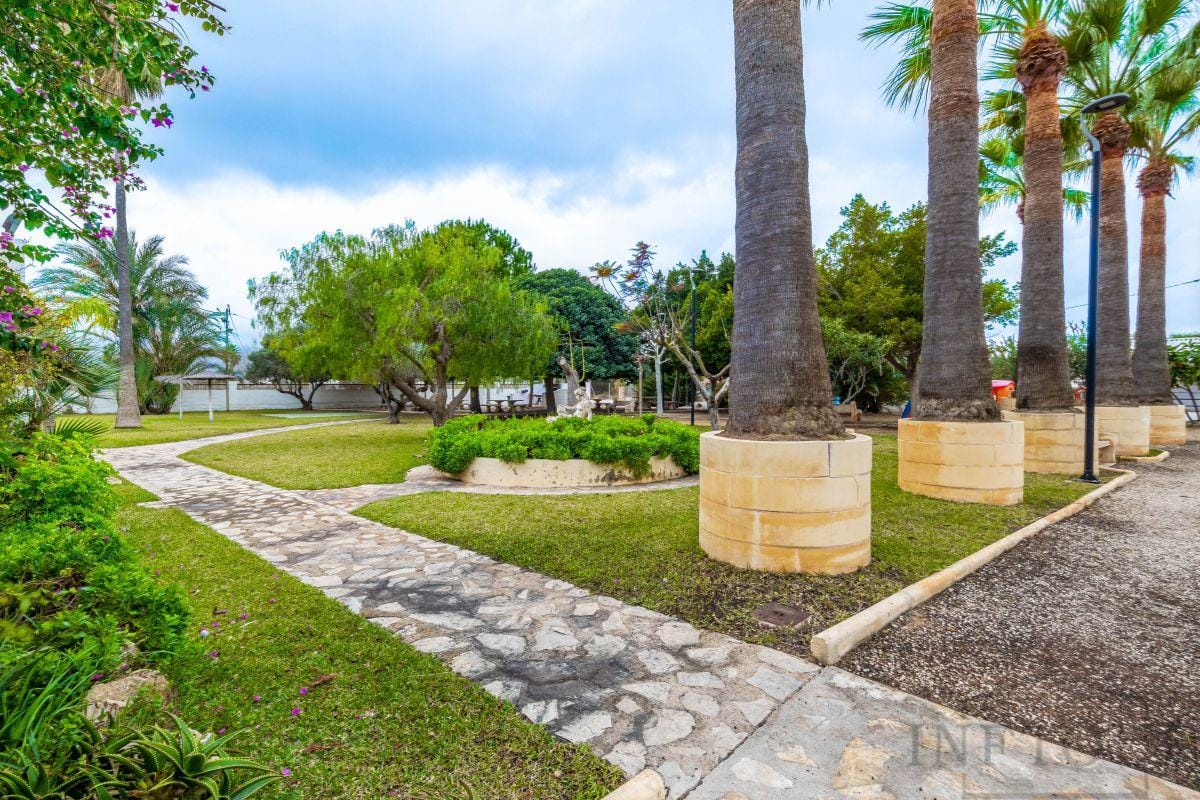 Apartamento in Sale in Les Deveses, Dénia, Alicante