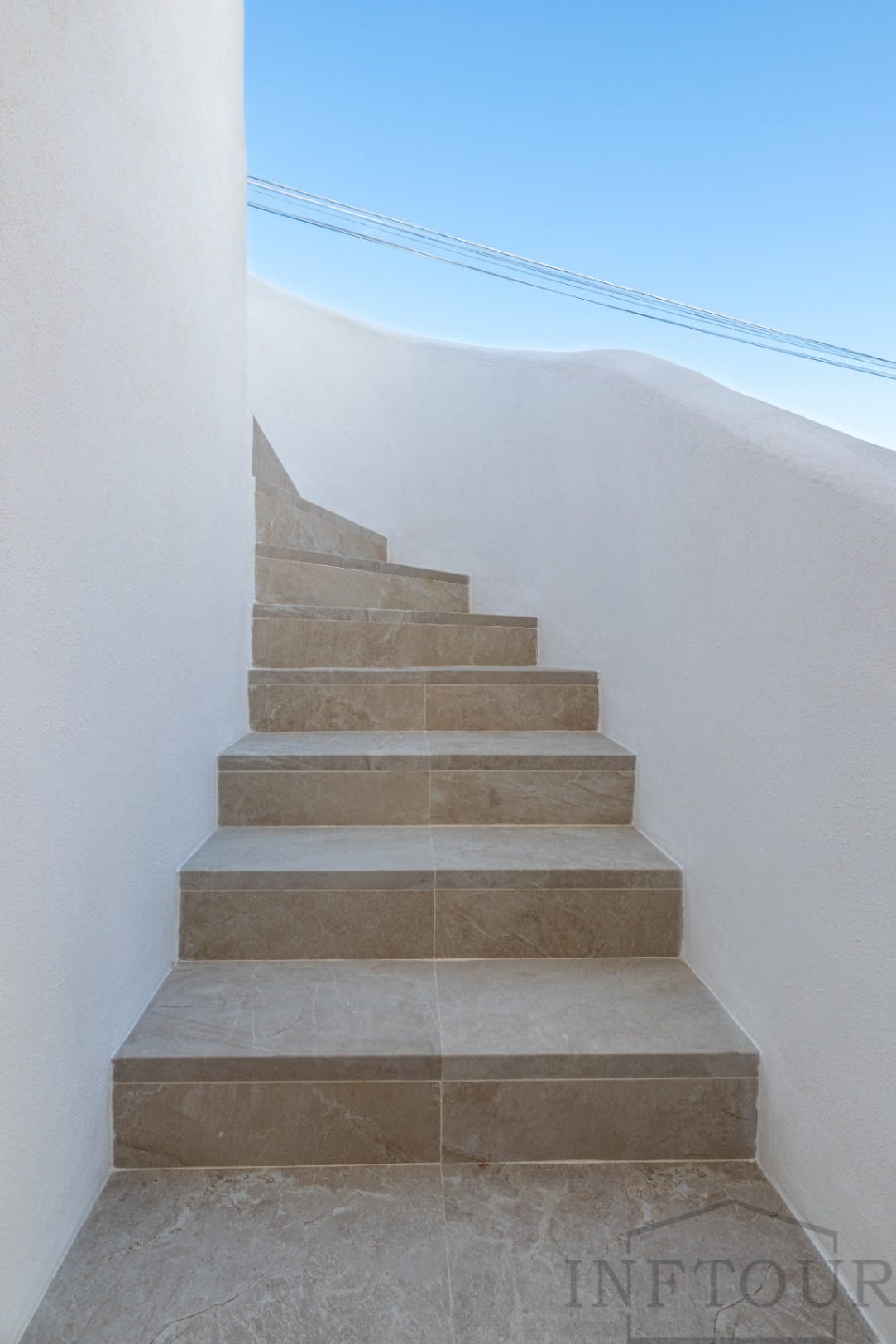 Bungalow independiente y totalmente reformado en Calpe