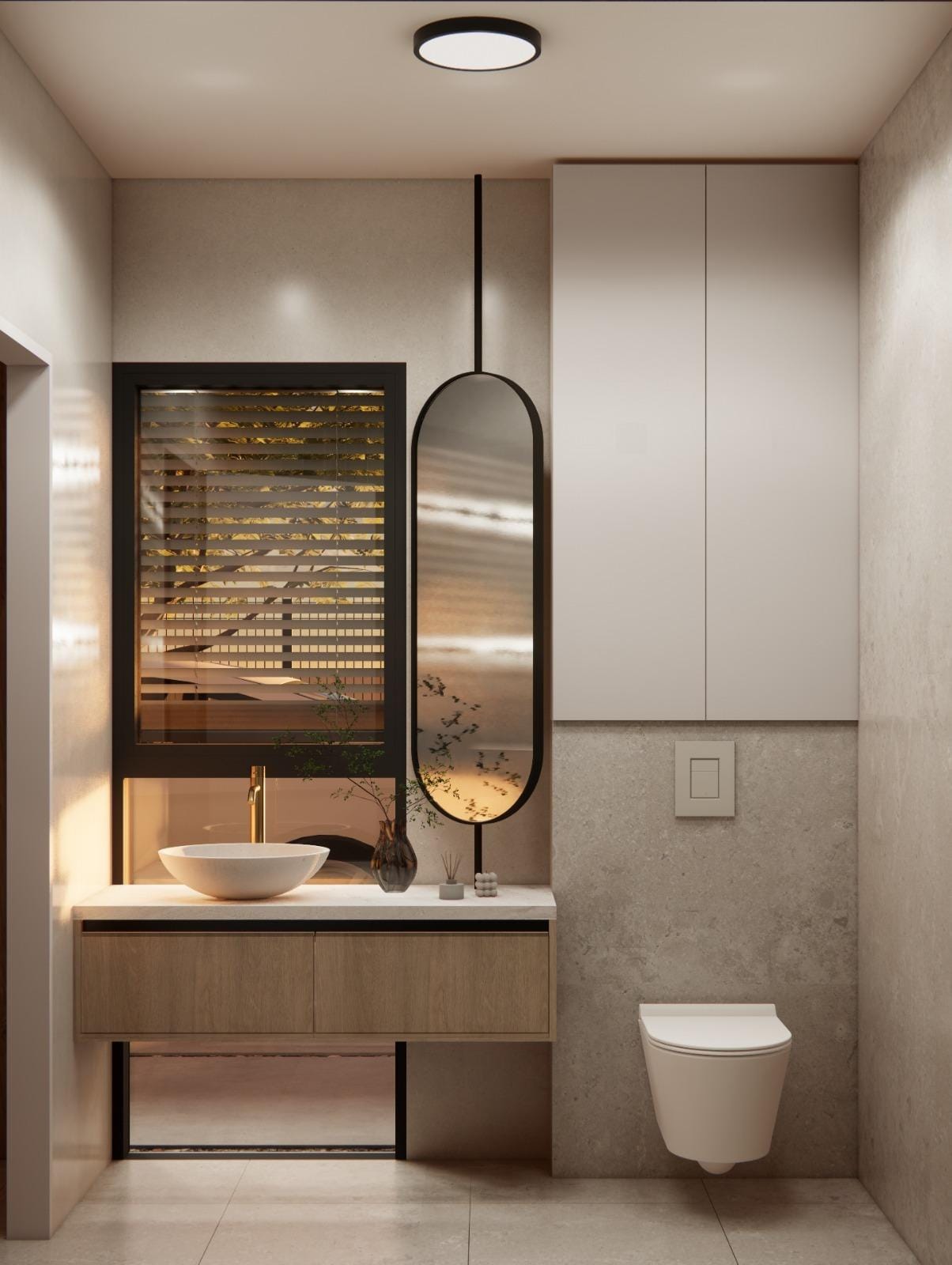 La puerta perfecta al estilo de vida mediterráneo