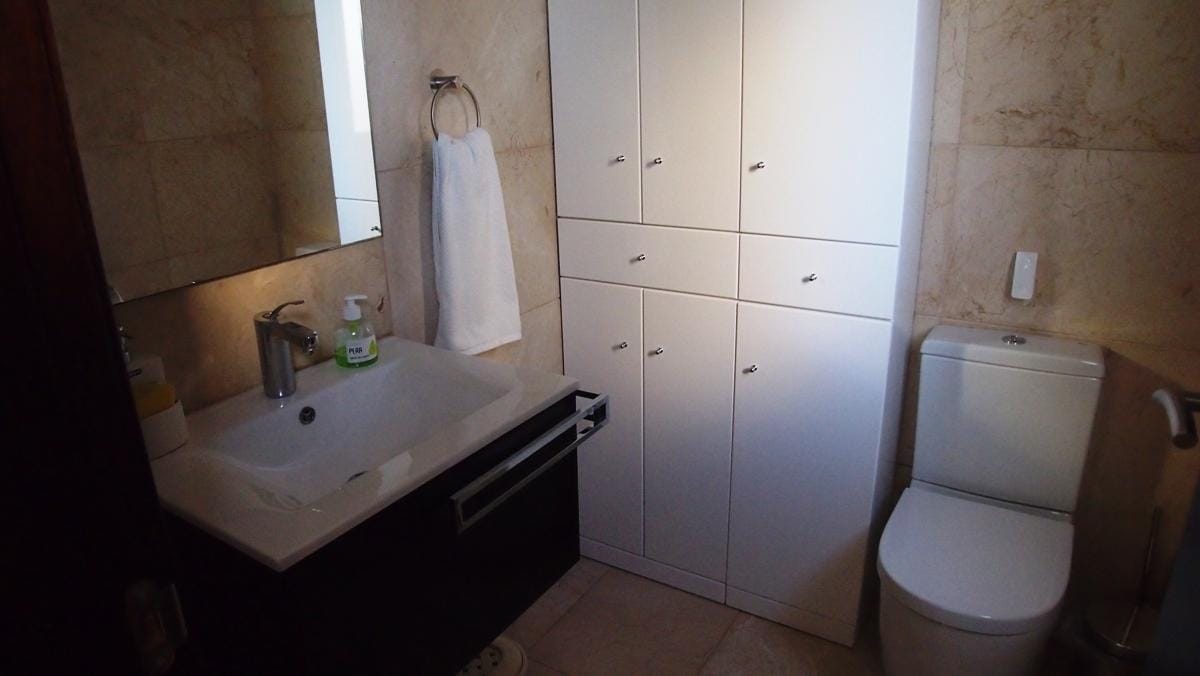 Villa sur Vente sur Gran Sol, Calpe, Alicante