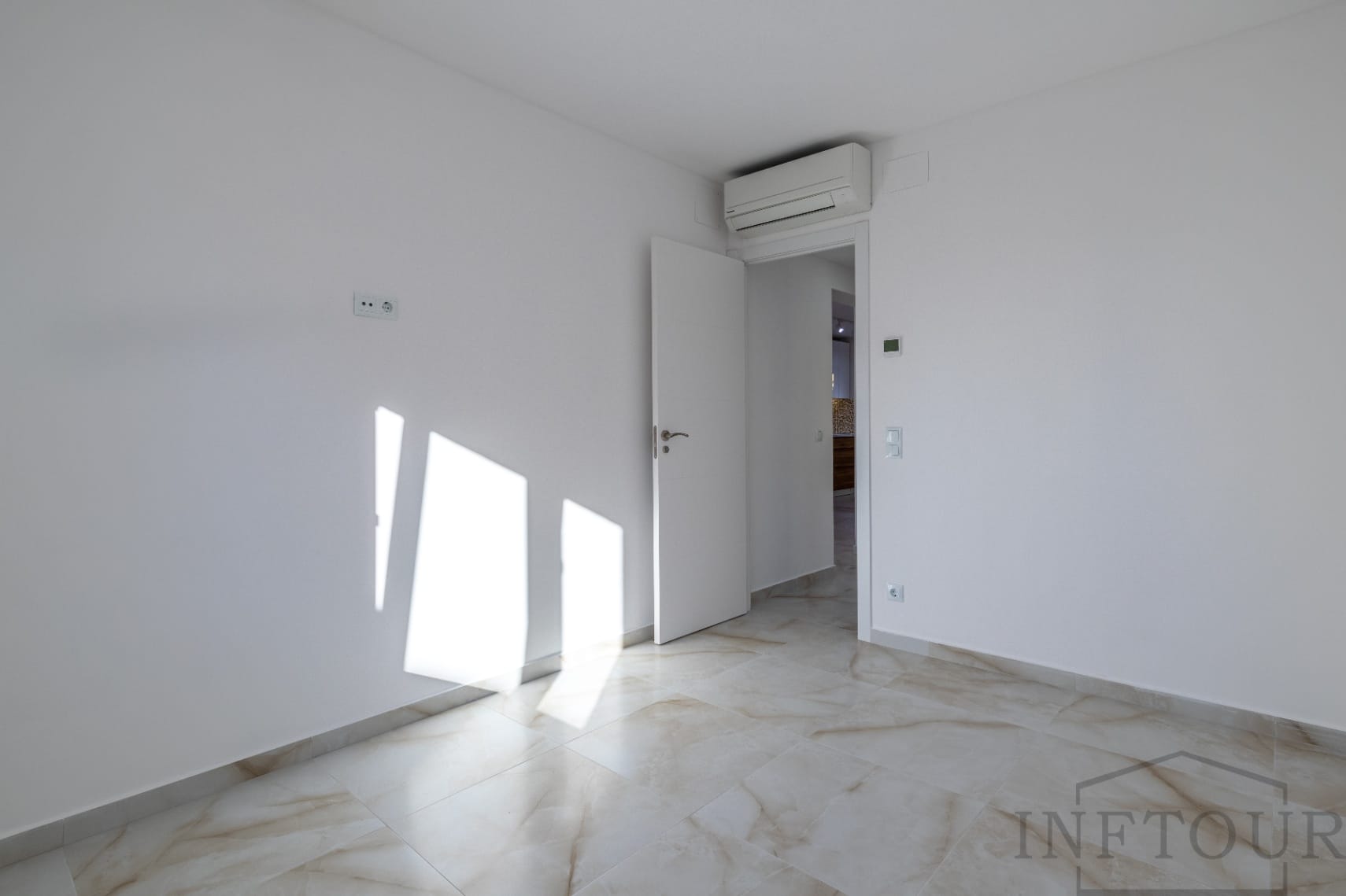 Bungalow independiente y totalmente reformado en Calpe