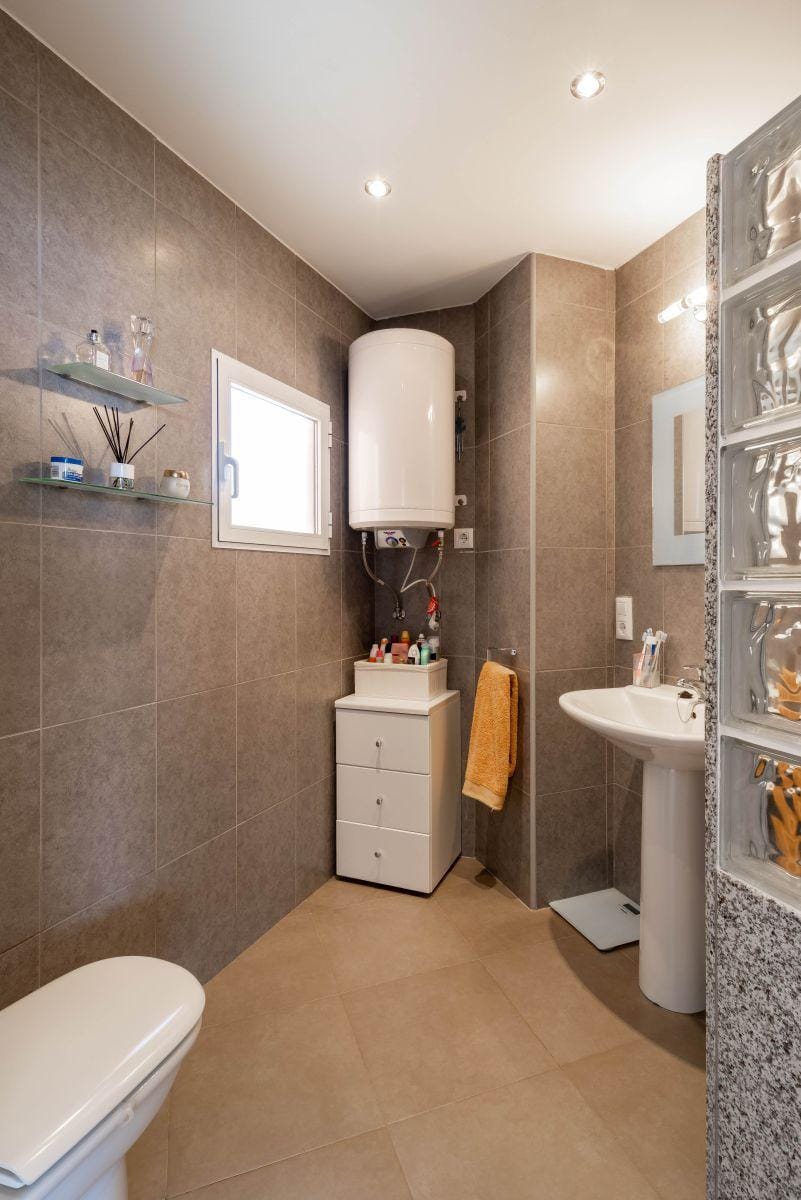 Apartamento unter Verkauf unter Horizonte, Calpe, Alicante