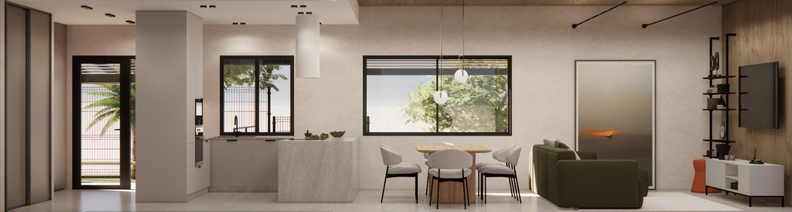 La puerta perfecta al estilo de vida mediterráneo