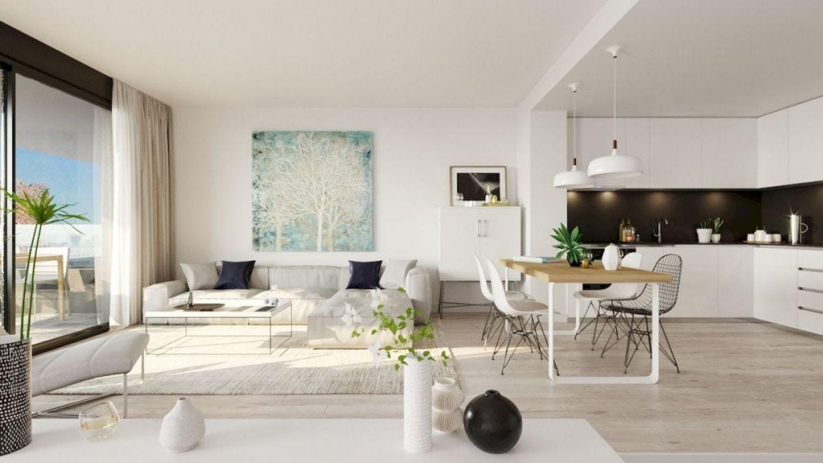 Apartamento en Venta en Alexia, Calpe, Alicante