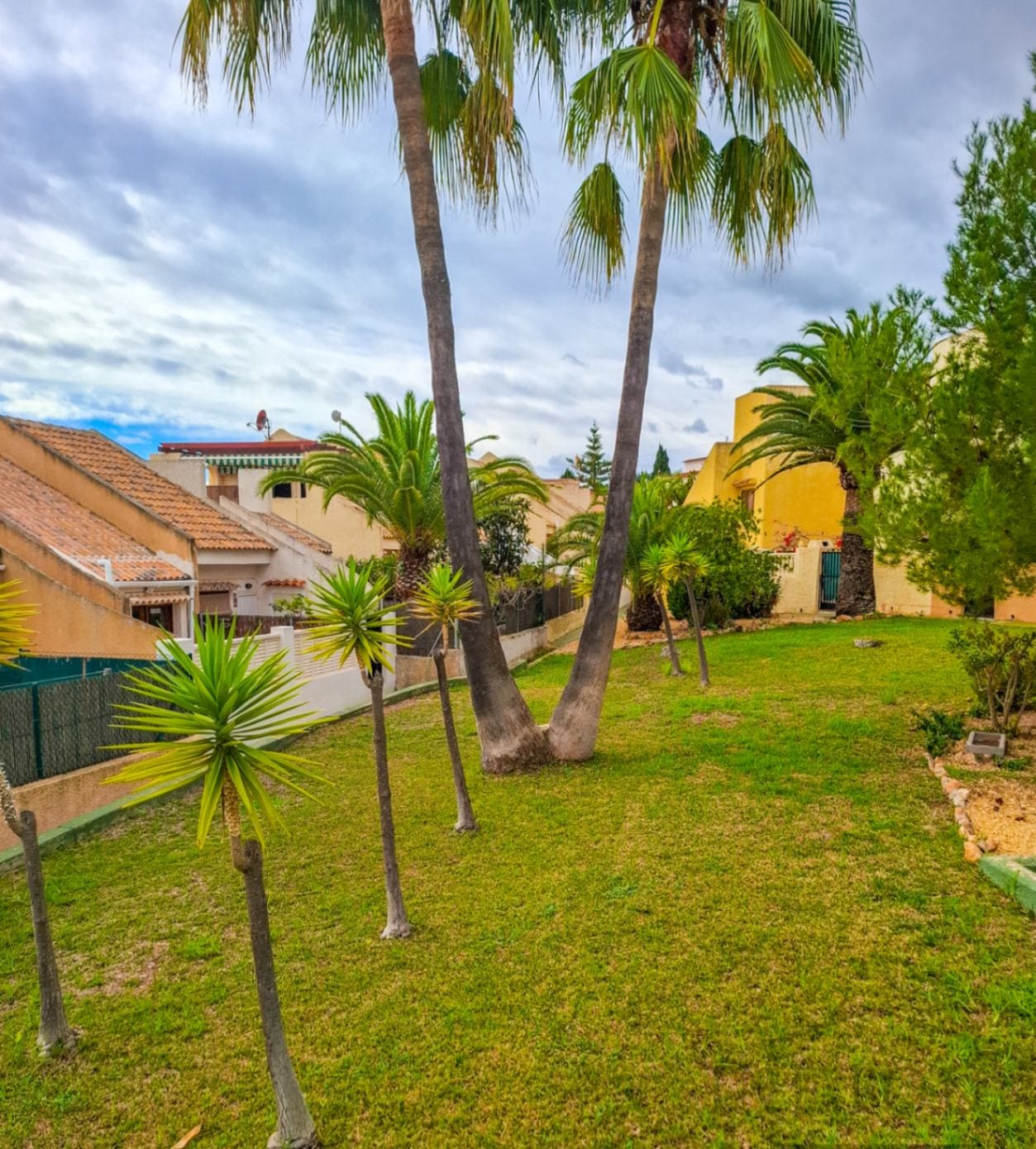 Bungalow independiente y totalmente reformado en Calpe