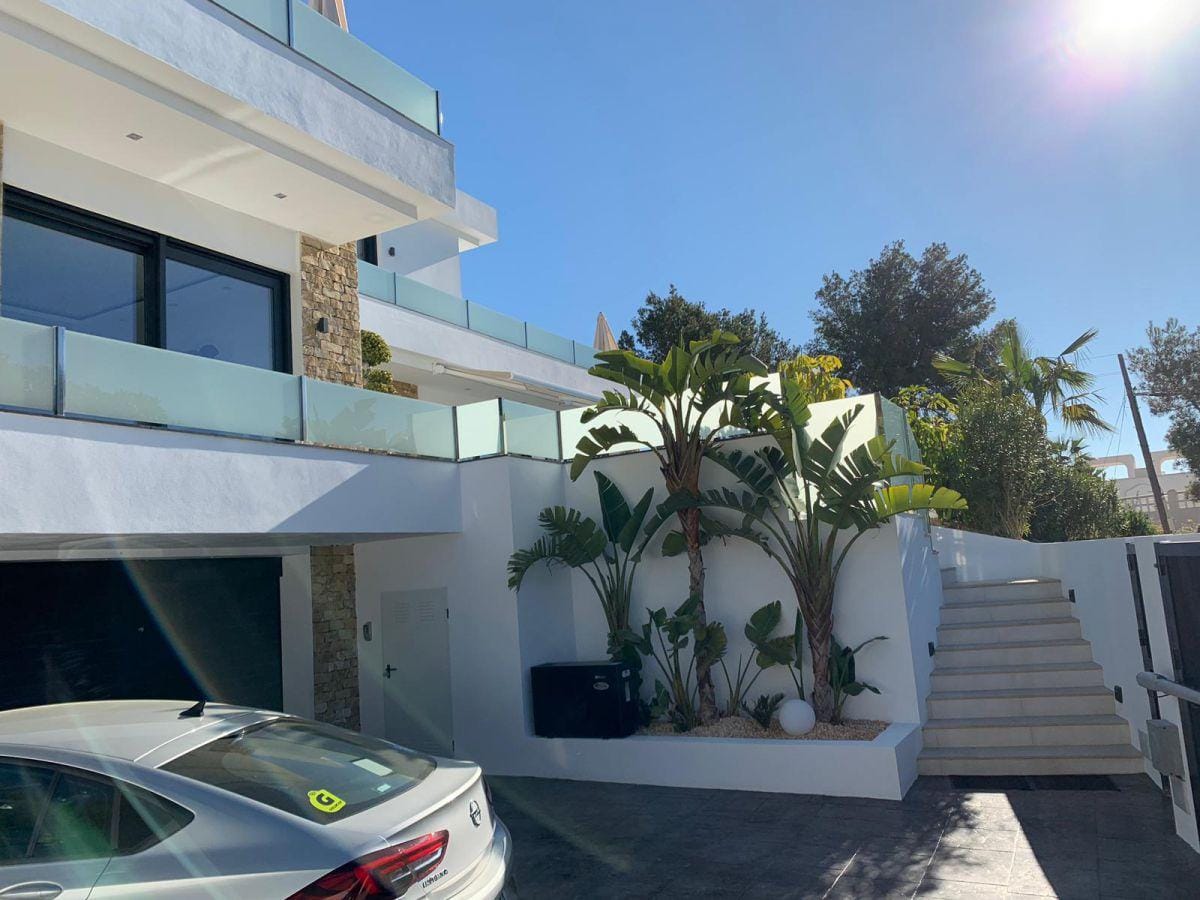 Villa in Sale in Calpe, Calpe, Alicante