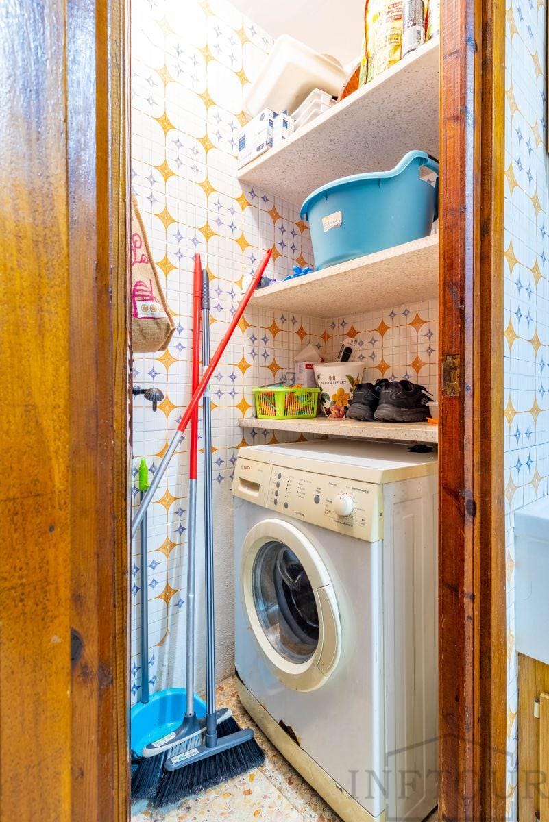 Apartamento in Sale in Les Deveses, Dénia, Alicante