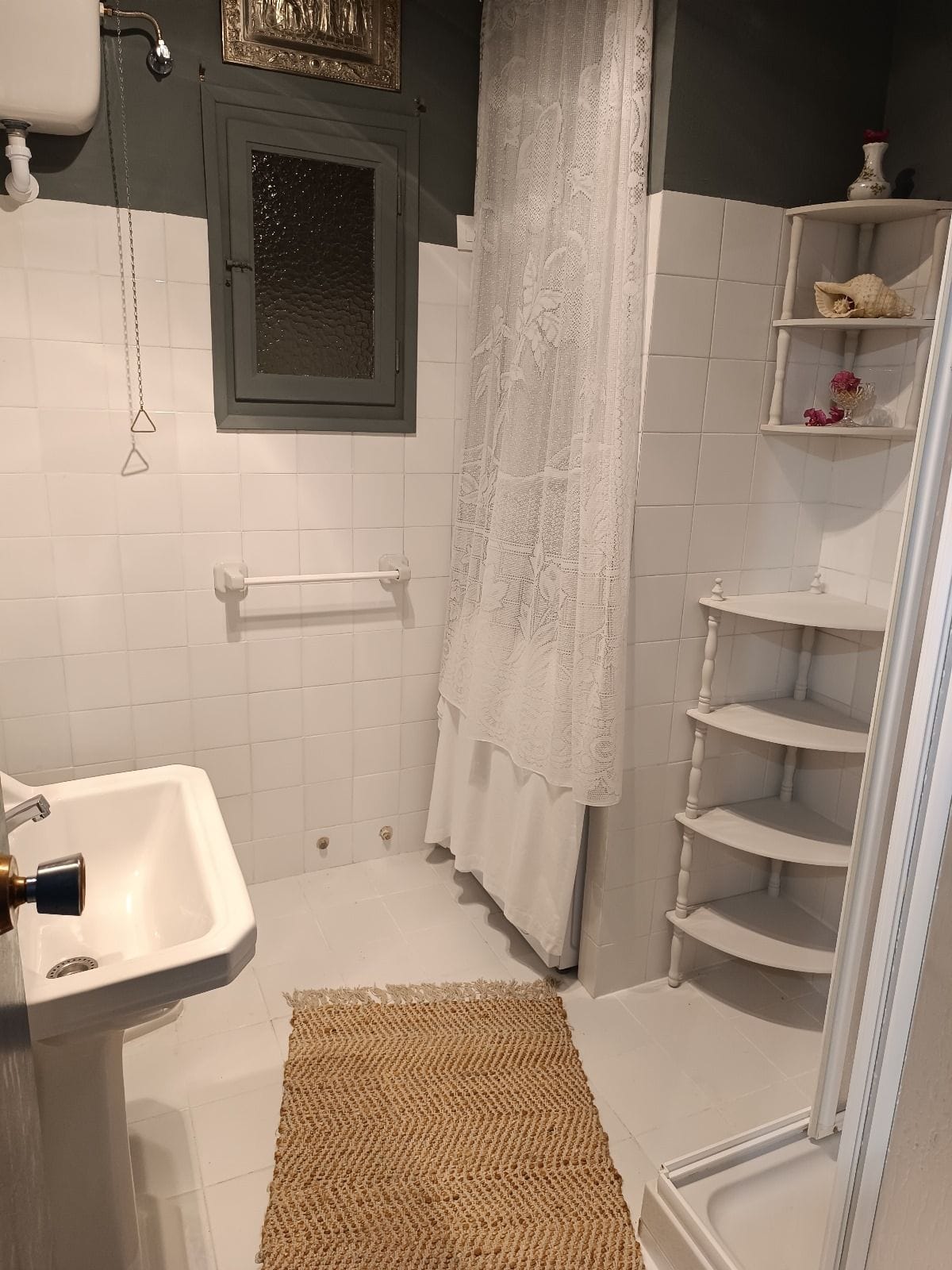 Apartamento renovado de 2 dormitorios en centro de Calpe