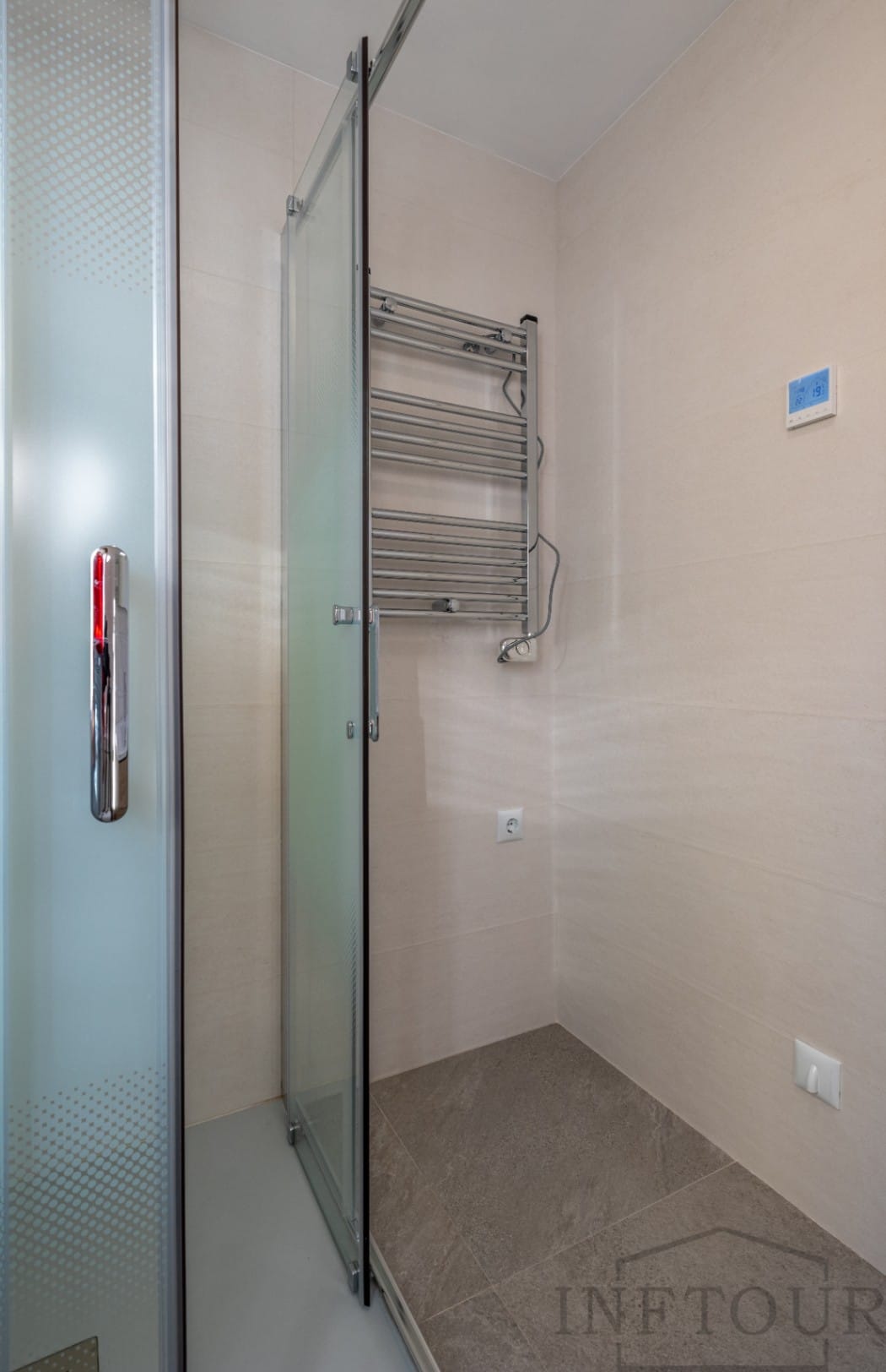 Bungalow independiente y totalmente reformado en Calpe