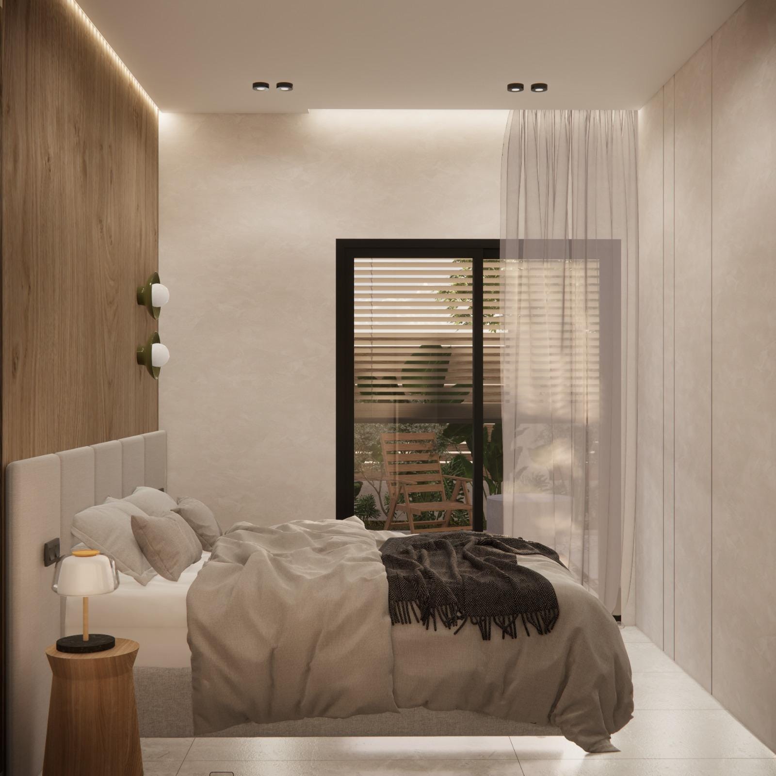 La puerta perfecta al estilo de vida mediterráneo
