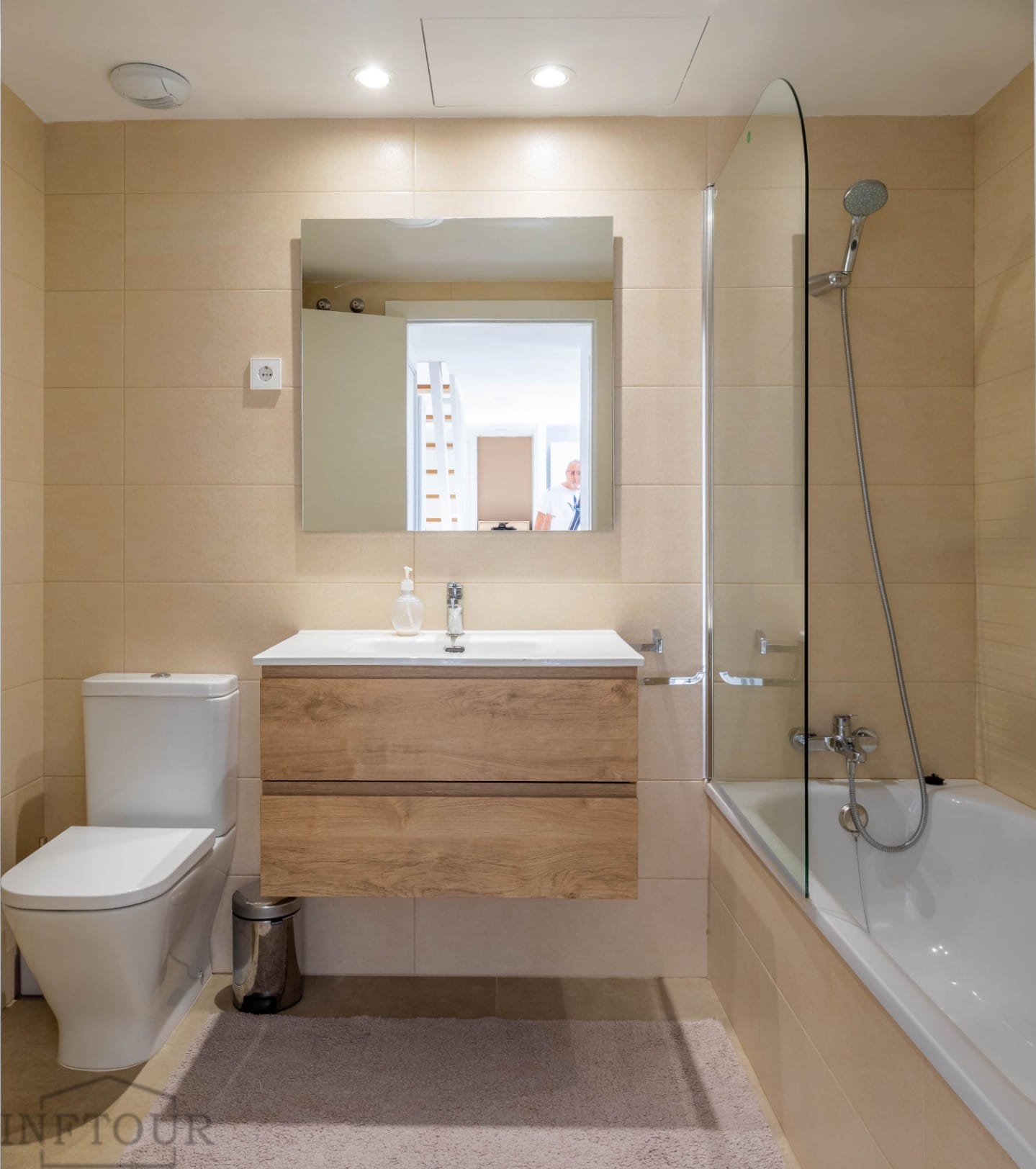 Exclusivo dúplex de 3 dormitorios, en el centro de Calpe