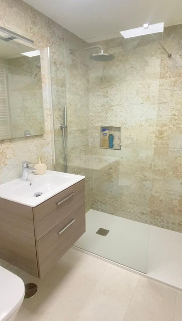 Apartamento en Venta en Colon, Calpe, Alicante