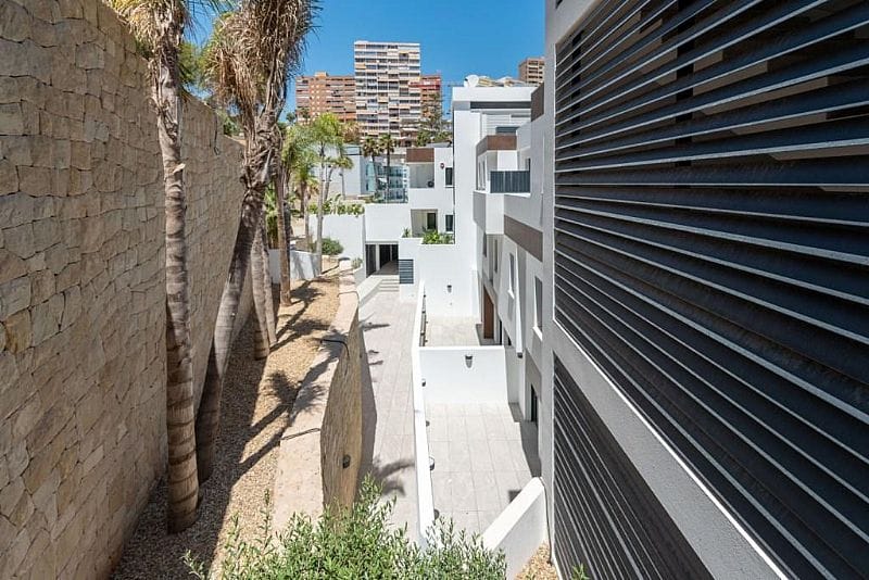 ÚLTIMO Chalet de lujo en venta en Benidorm con 4 habitaciones y piscina privada