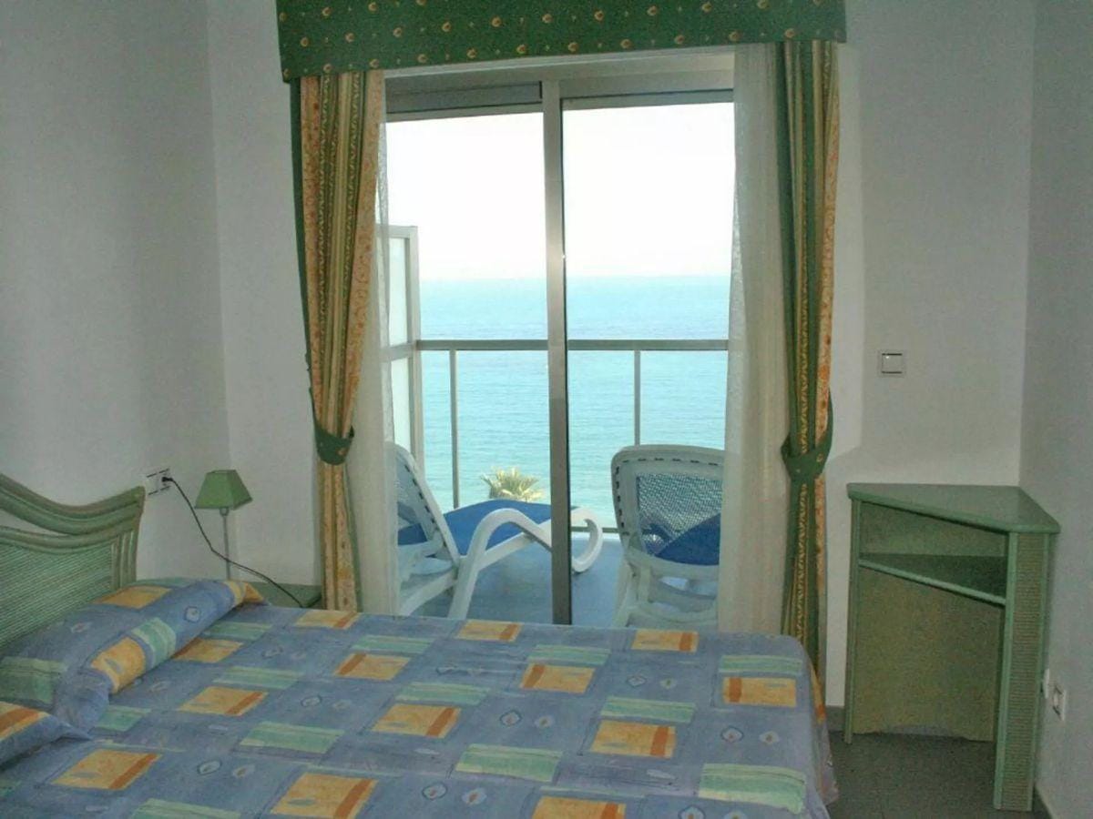Apartamento en Venta en Hipocampos, Calpe, Alicante