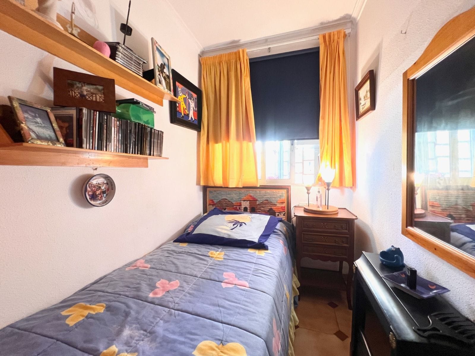 Apartamento en Calpe con 3 dormitorios y garaje en venta