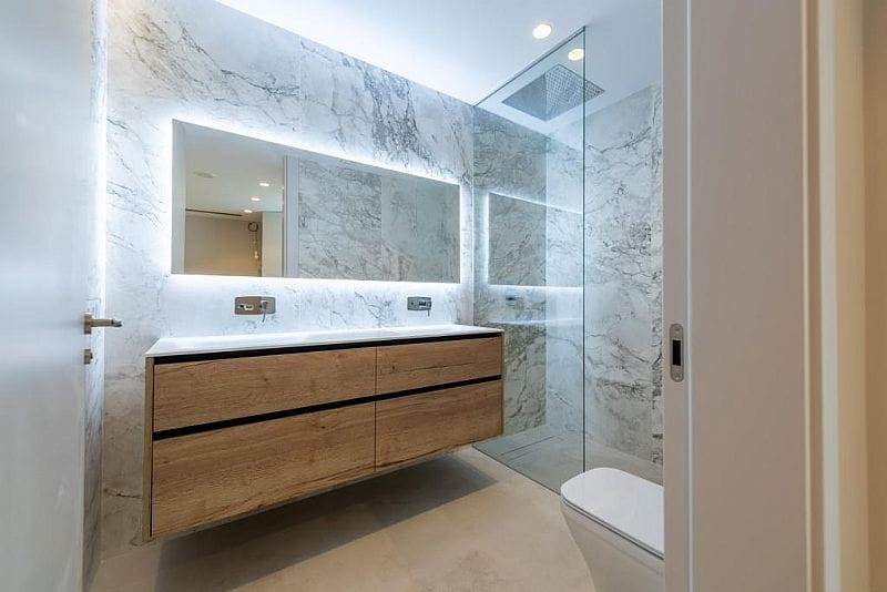ÚLTIMO Chalet de lujo en venta en Benidorm con 4 habitaciones y piscina privada