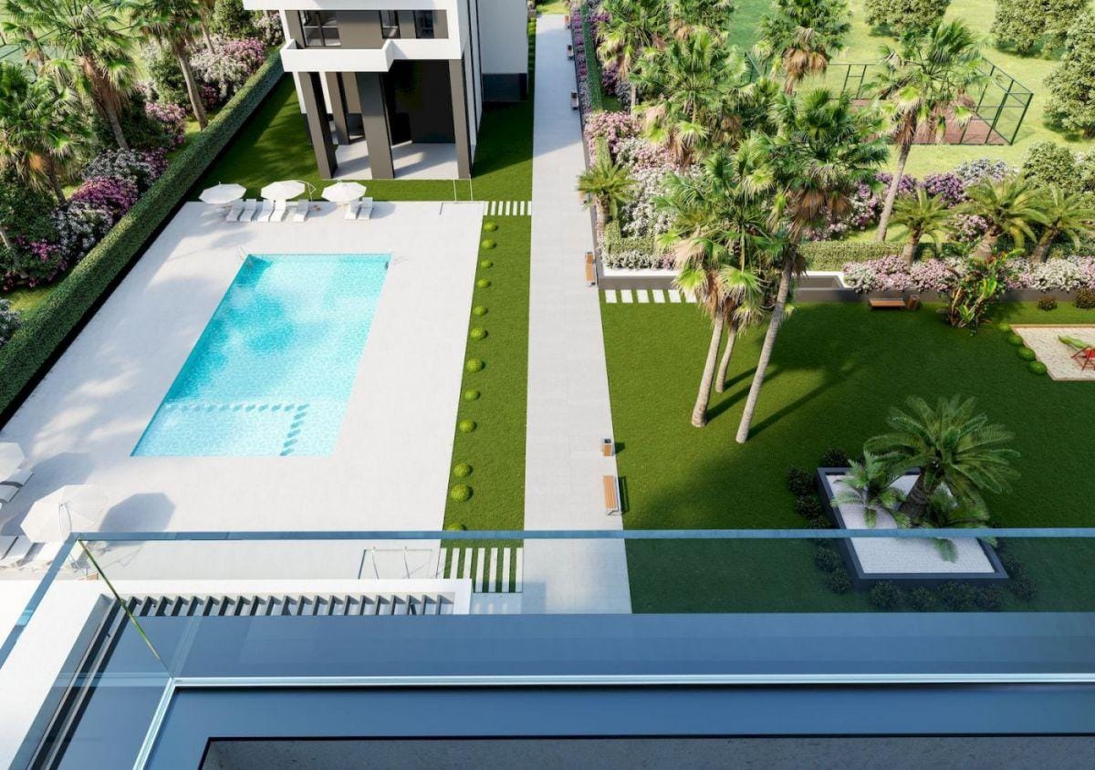 Apartamento en Venta en Alexia, Calpe, Alicante