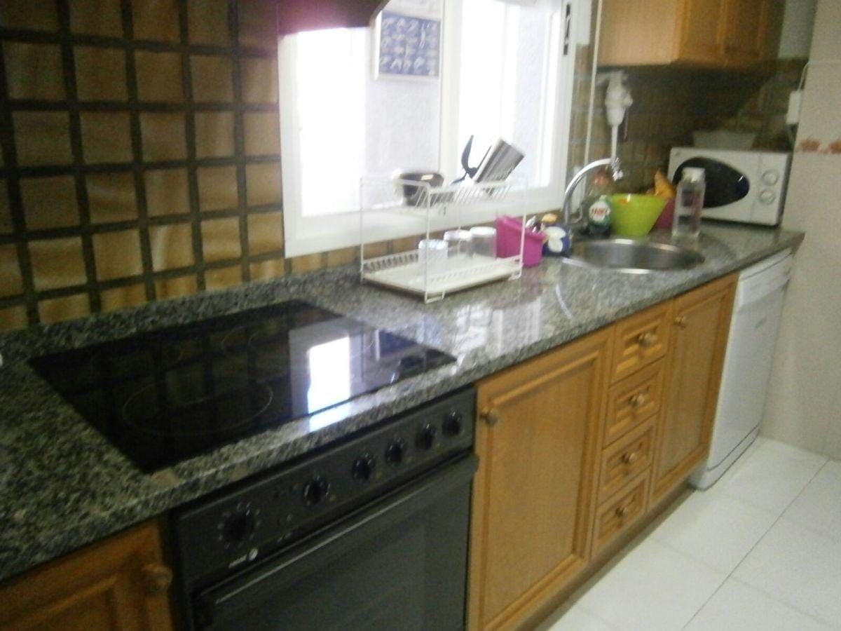 Apartamento en Venta en Calpe - Playa La Fossa, Calpe, Alicante