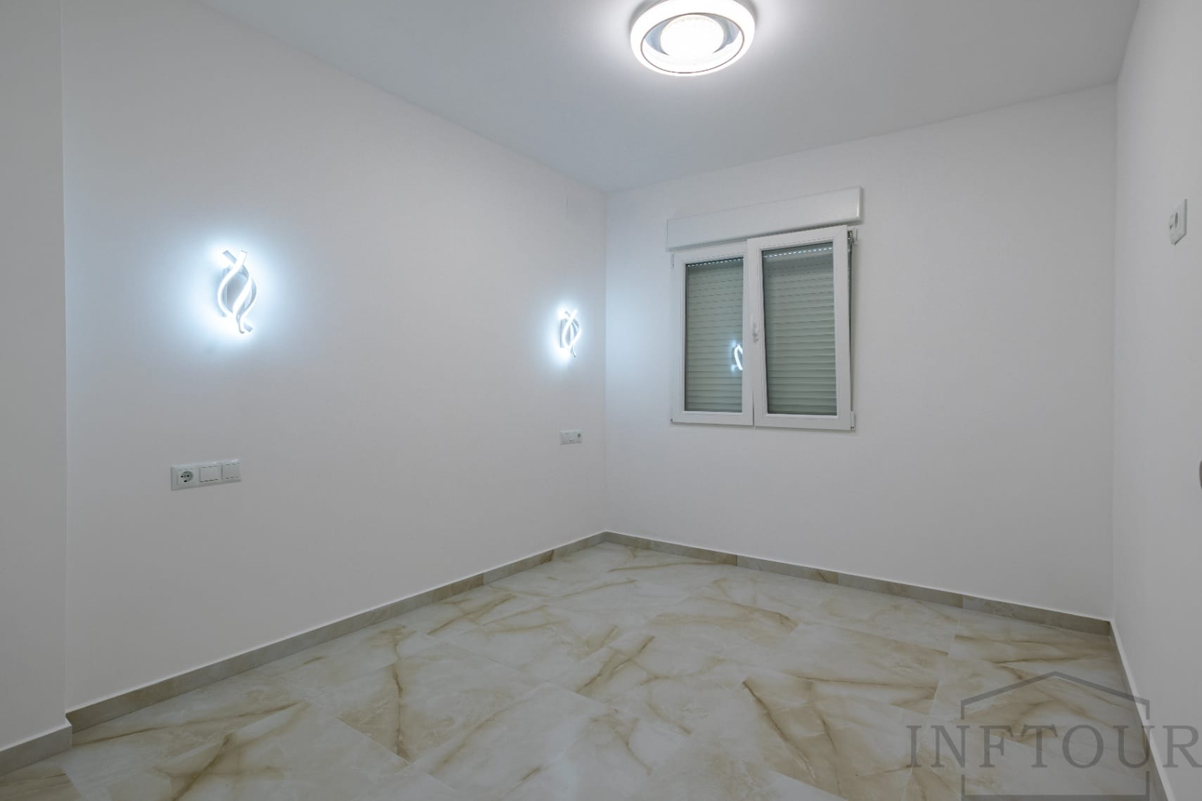 Bungalow independiente y totalmente reformado en Calpe