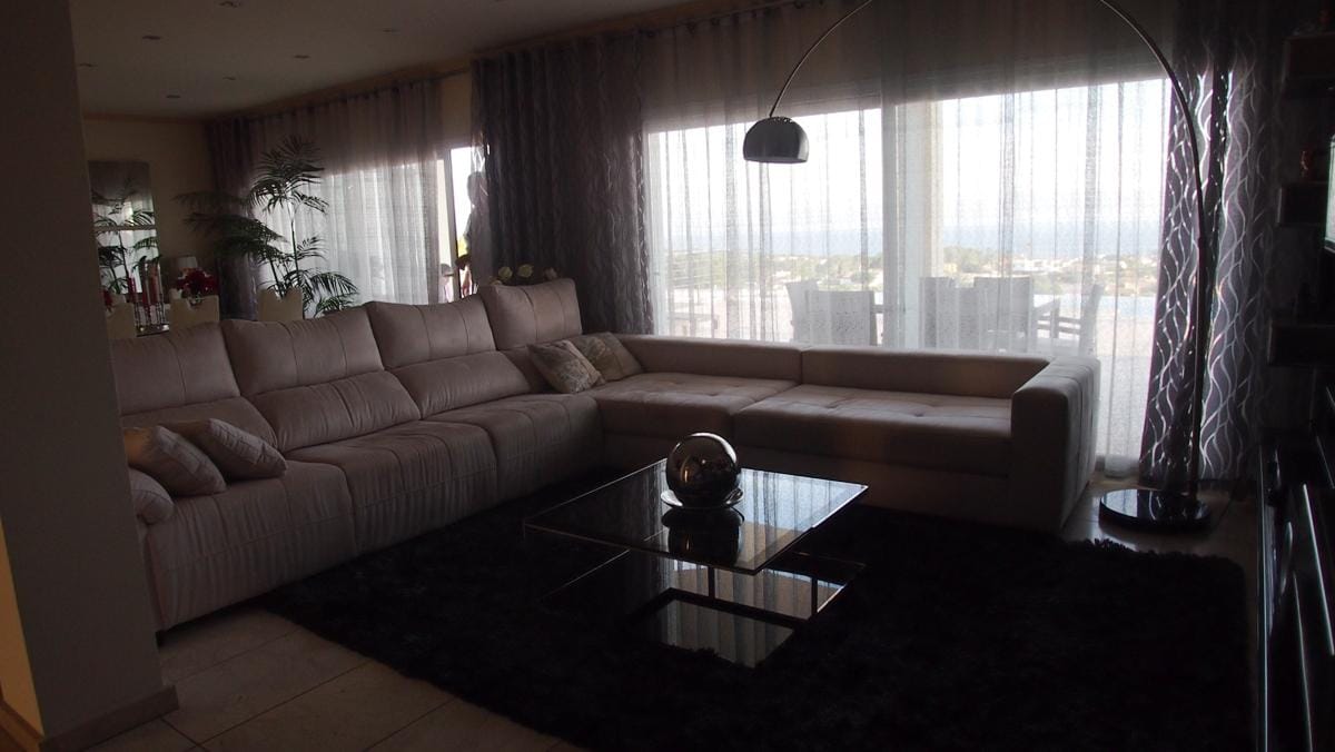 Villa sur Vente sur Gran Sol, Calpe, Alicante