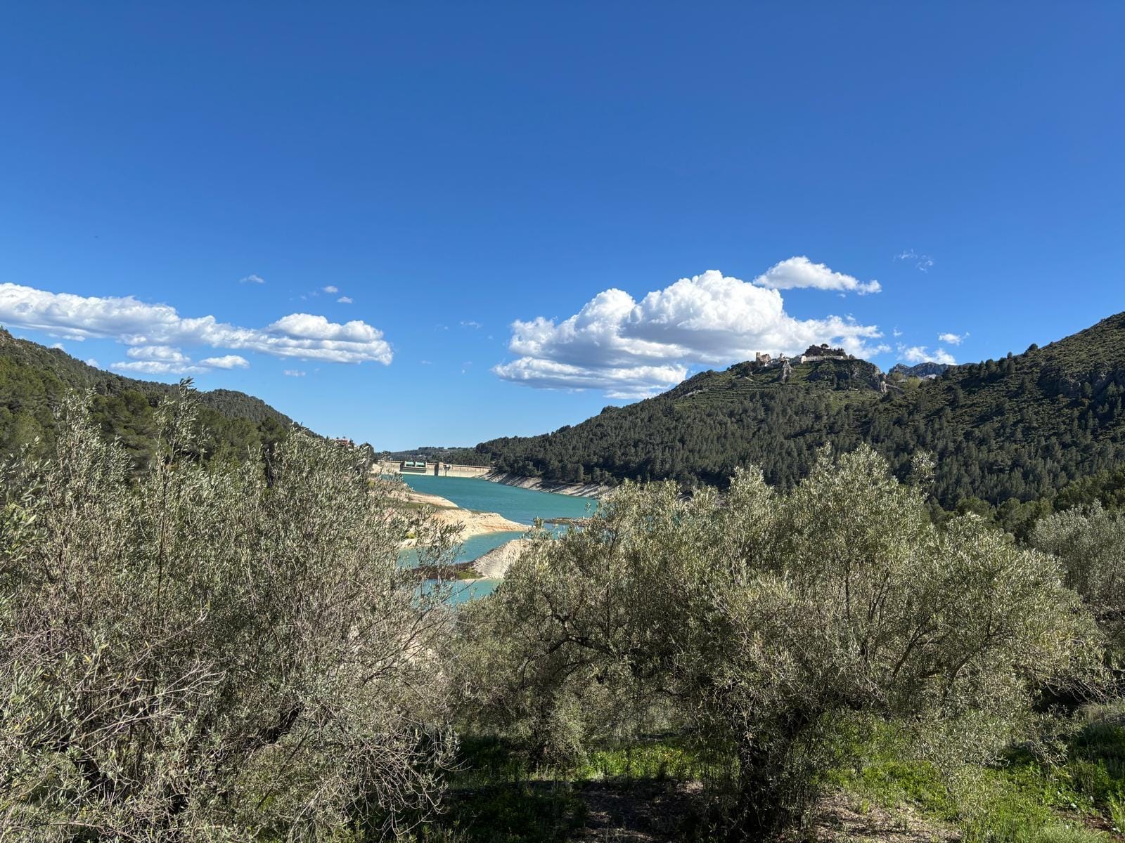 Terreno en venta en Guadalest, Alicante - 12,000 m²
