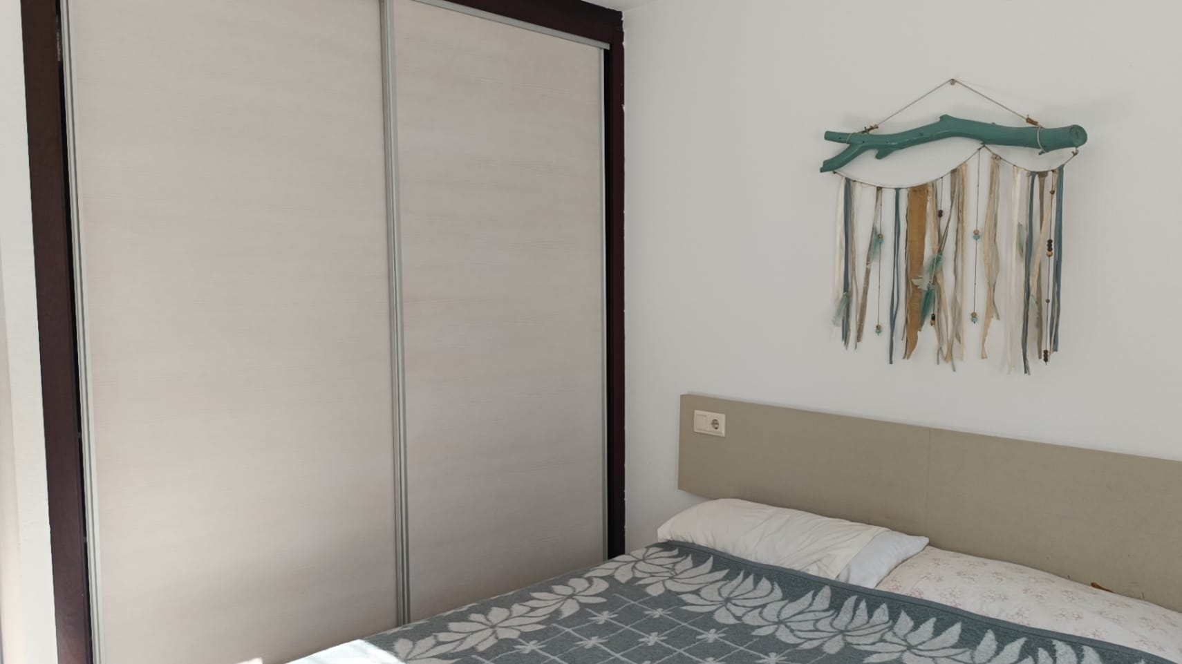 Adosado de 3 dormitorios con jardín, parking y piscina en Calpe